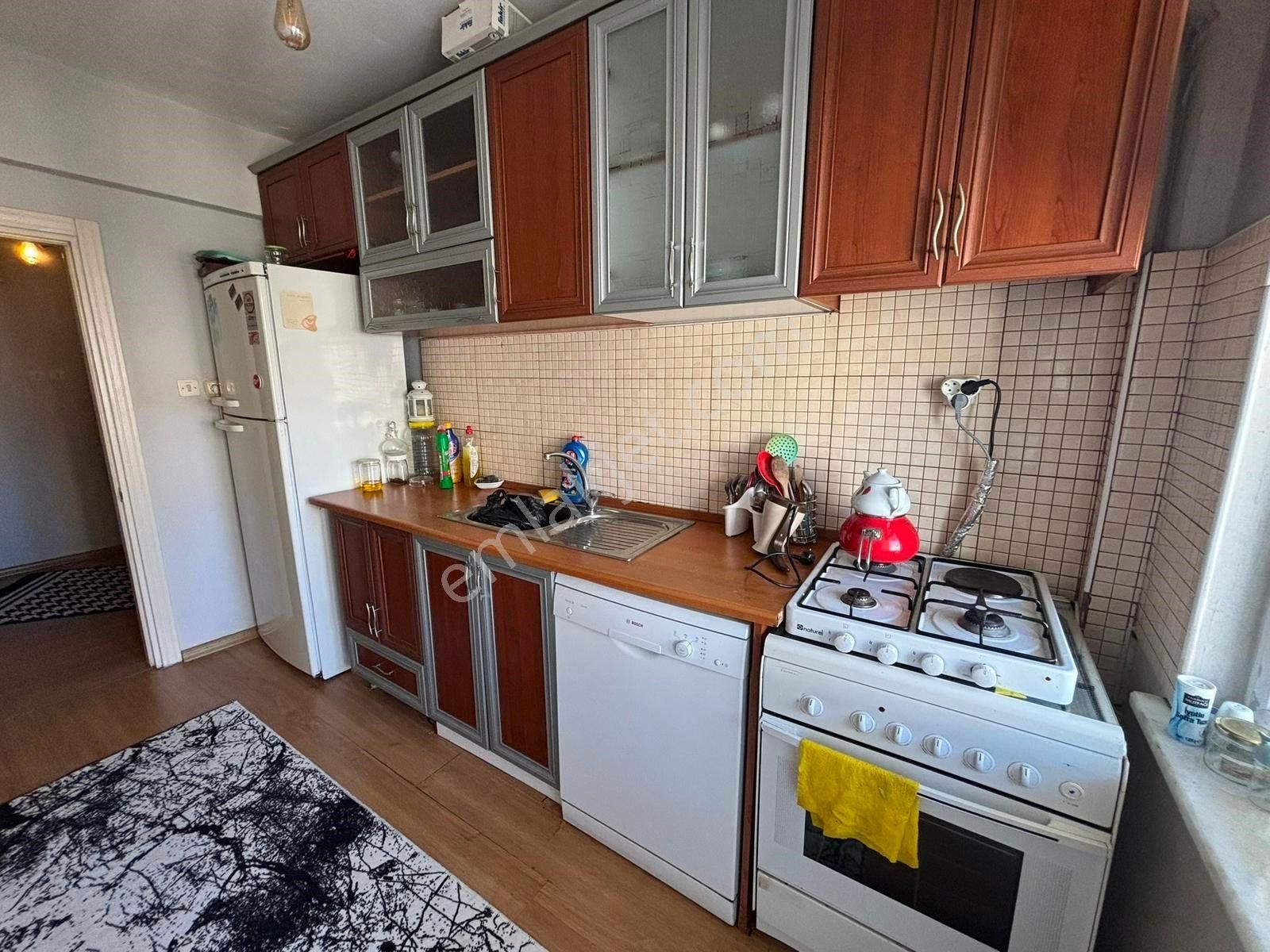 ▓yüksel'den Altınkum'da Denize 350mt Full Eşyalı Fırsat 2+1daire - Görsel 35