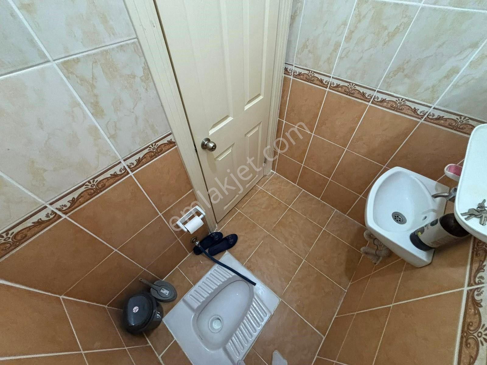 ▓yüksel'den Altınkum'da Denize 350mt Full Eşyalı Fırsat 2+1daire - Görsel 28