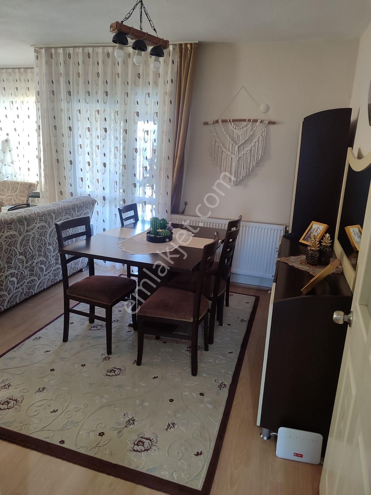 📣 Belediye Konutlarında Satılık 3+1 Daire 📣 - Görsel 6