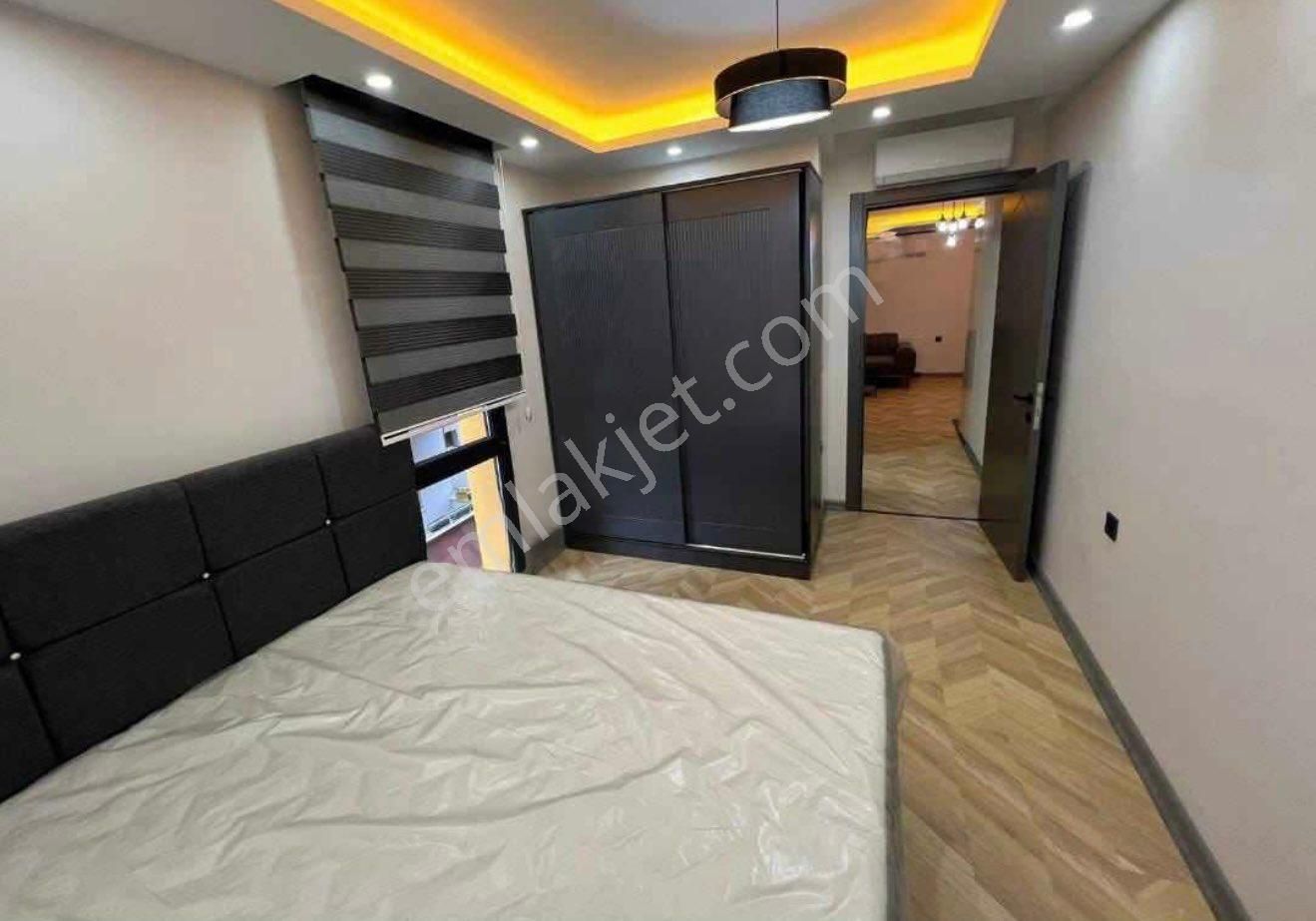 Reşatbey Mahallesinde Full Eşyalı, Lüks 1+1 Kiralık Daire - Görsel 10