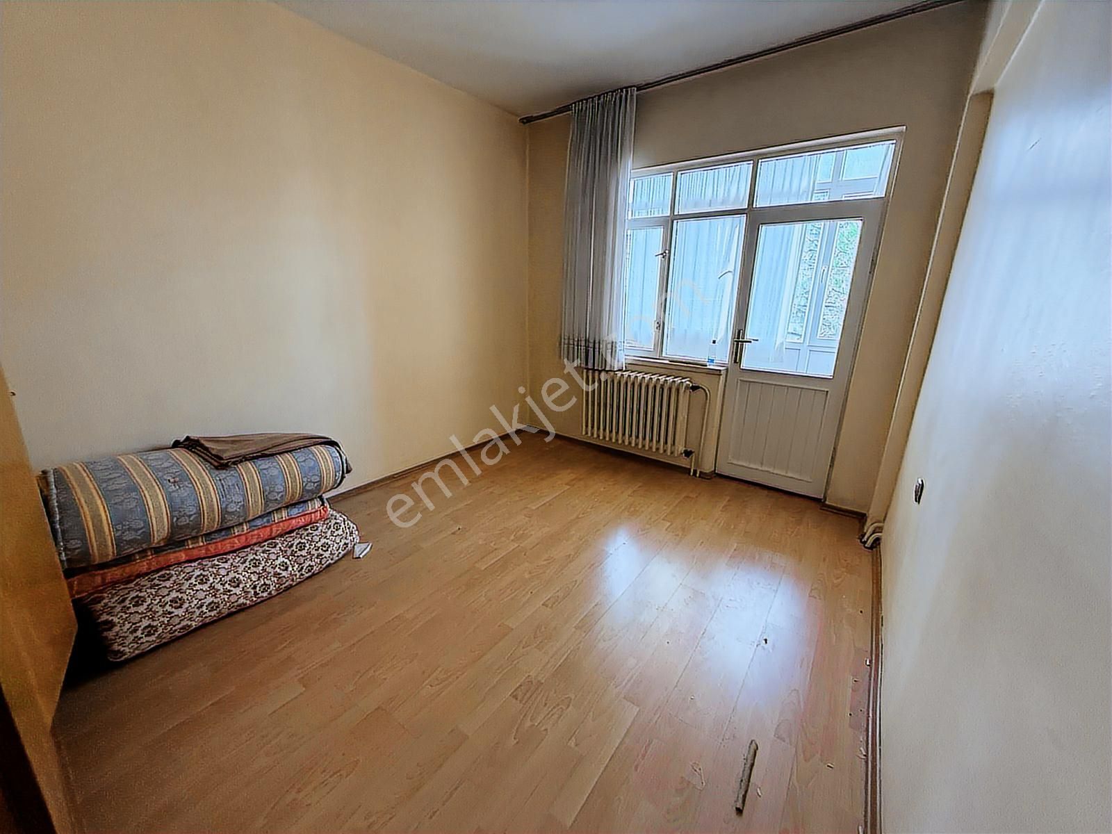 Metro Yakını Orta Kat 3+1 Geniş Kiralık Daire - Görsel 12