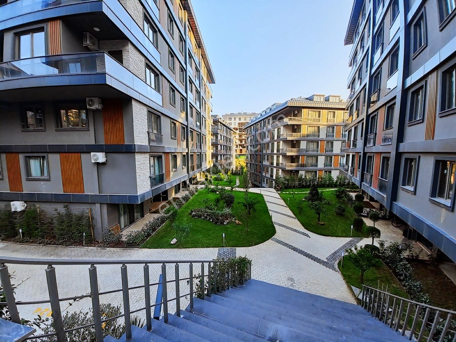 Remax Anı 'dan Hasbahçe Evleri 'nde Satılık 3,5+1 Ara Kat Daire - Görsel 27