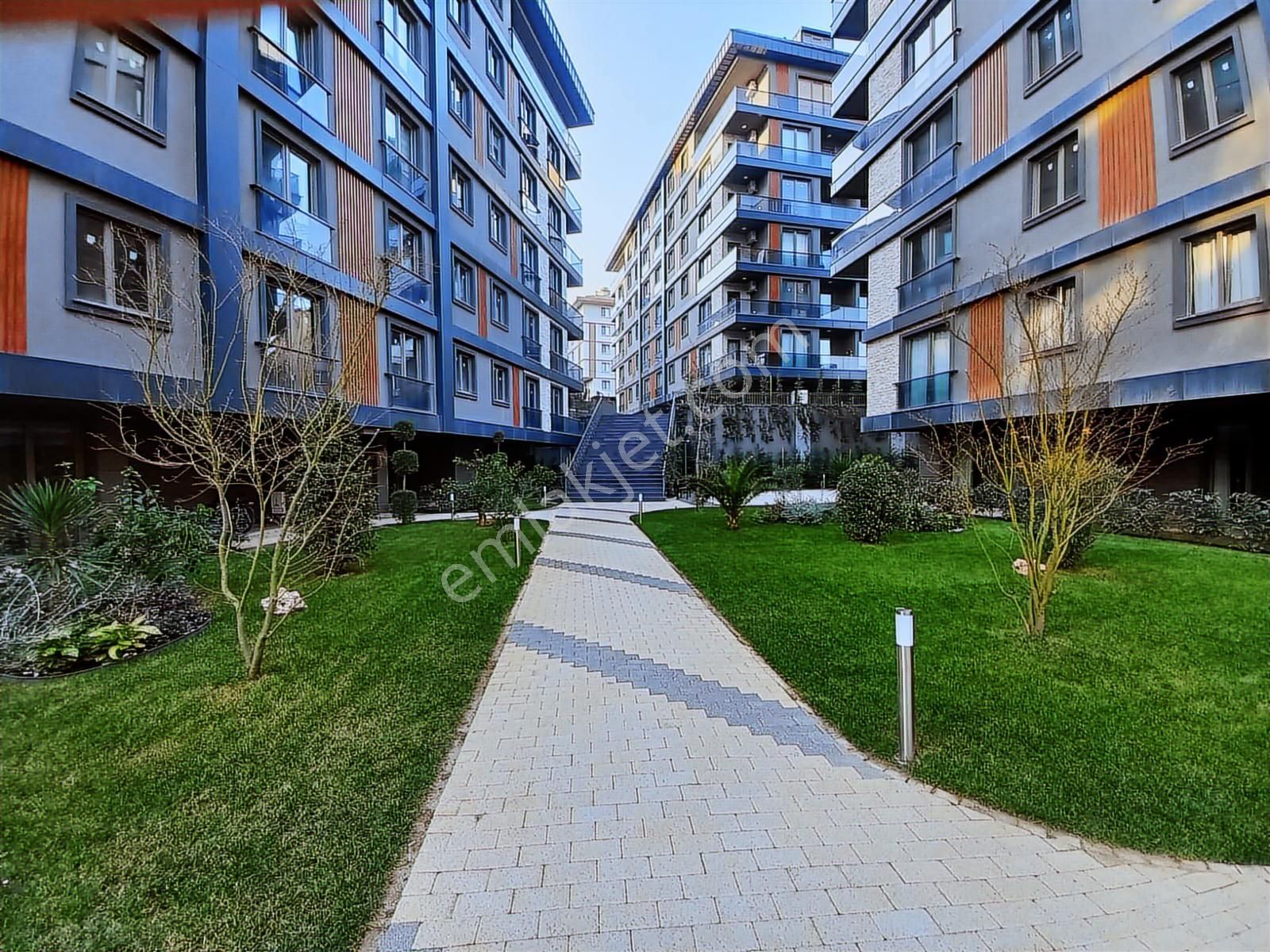 Remax Anı 'dan Hasbahçe Evleri 'nde Satılık 3,5+1 Ara Kat Daire - Görsel 28