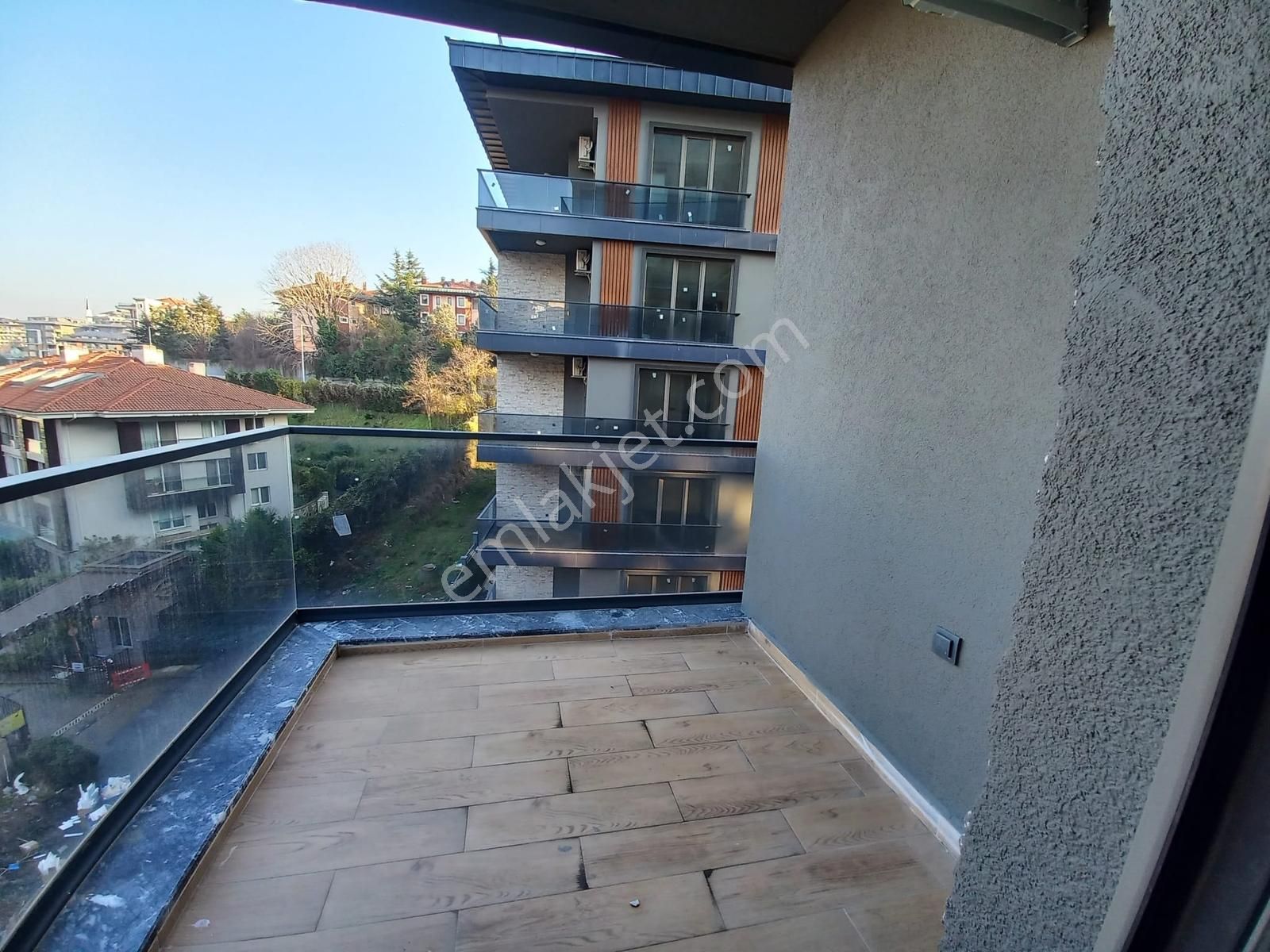 Remax Anı 'dan Hasbahçe Evleri 'nde Satılık 3,5+1 Ara Kat Daire - Görsel 10