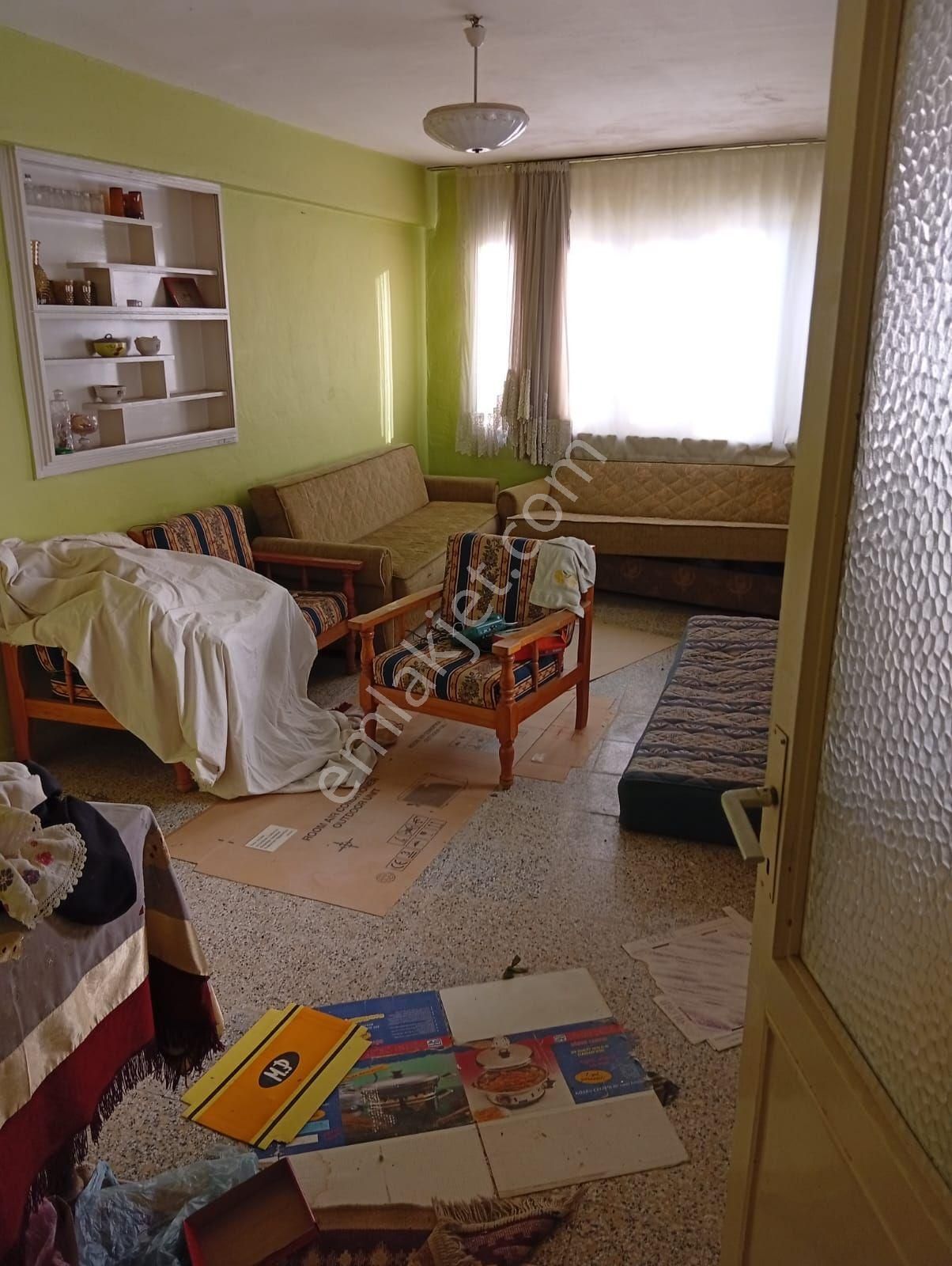 Aydın Güzelhisar Mahallesinde Satılık 100 M2 2+1 - Görsel 11