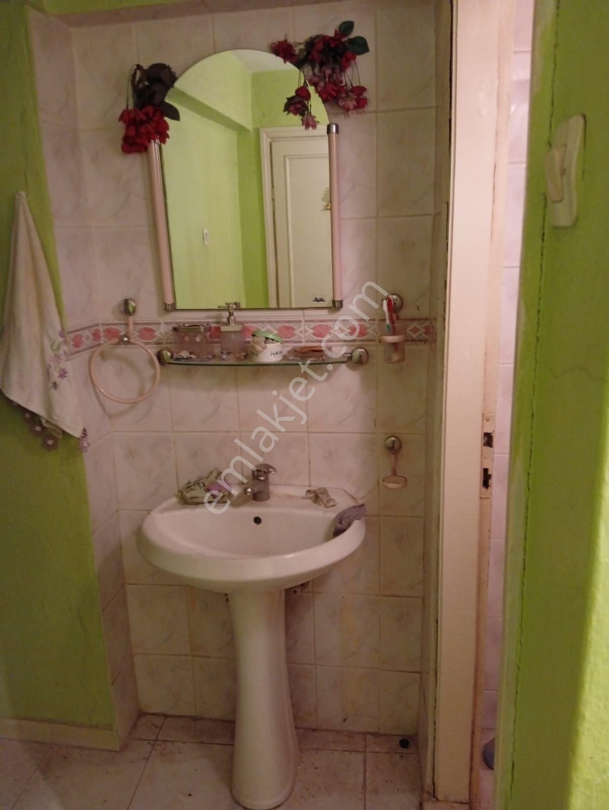 Aydın Güzelhisar Mahallesinde Satılık 100 M2 2+1 - Görsel 19