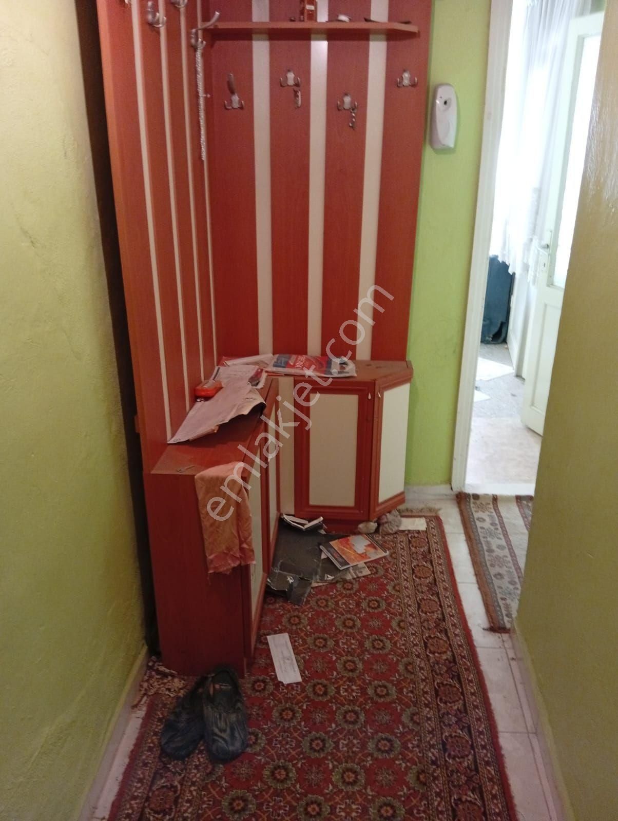 Aydın Güzelhisar Mahallesinde Satılık 100 M2 2+1 - Görsel 23