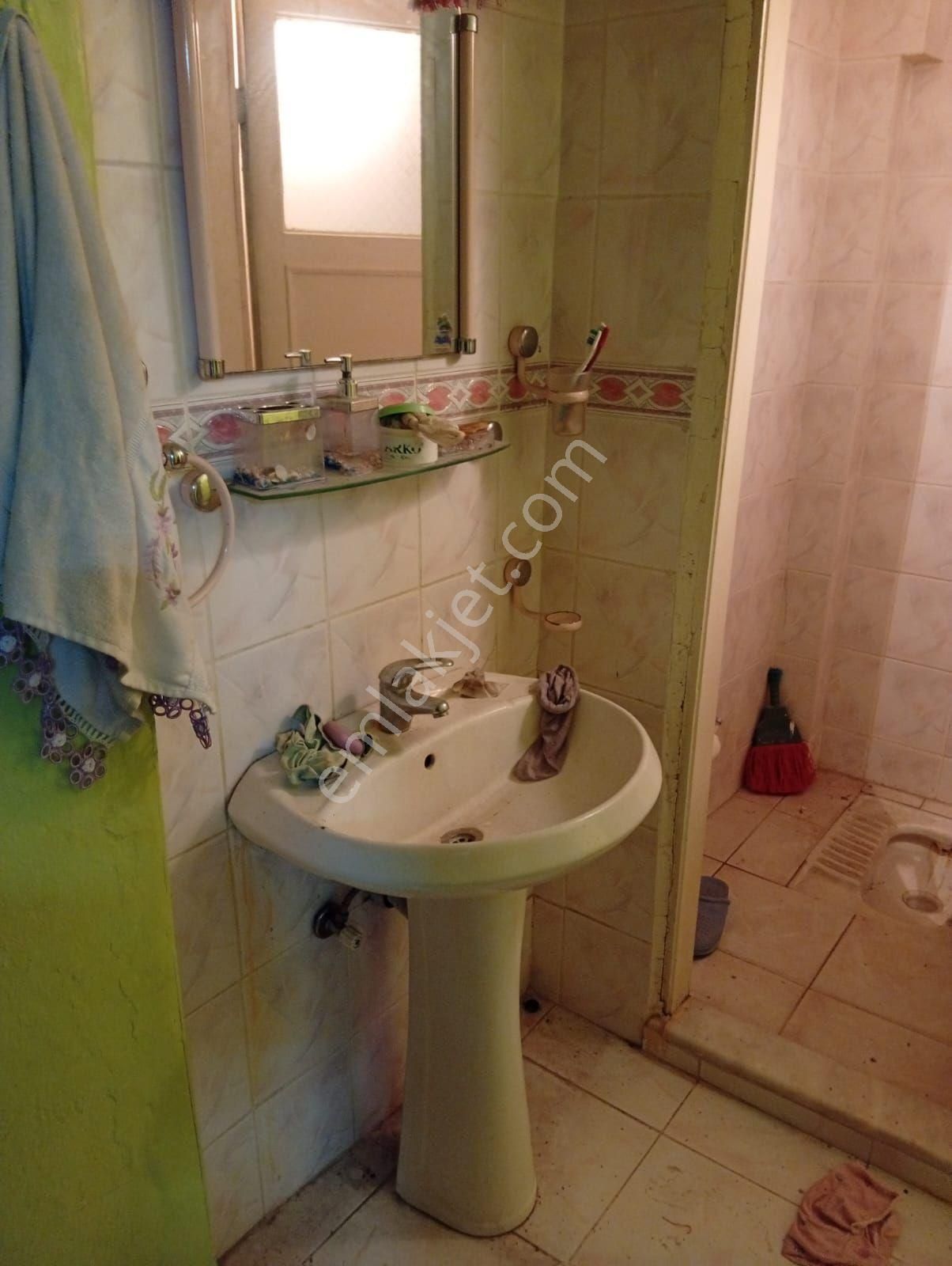 Aydın Güzelhisar Mahallesinde Satılık 100 M2 2+1 - Görsel 15