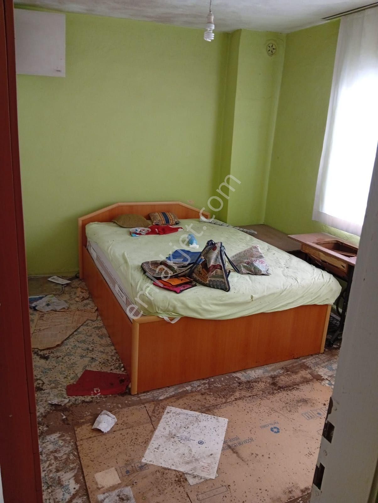 Aydın Güzelhisar Mahallesinde Satılık 100 M2 2+1 - Görsel 16