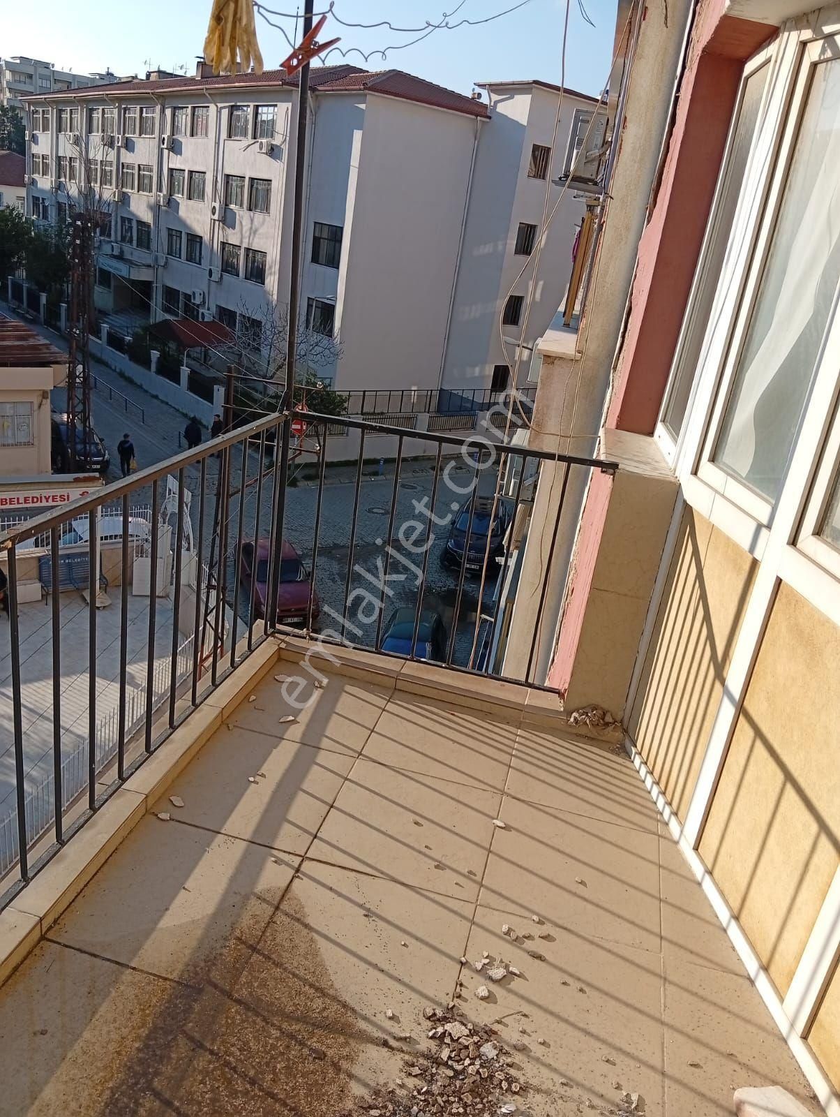 Aydın Güzelhisar Mahallesinde Satılık 100 M2 2+1 - Görsel 5