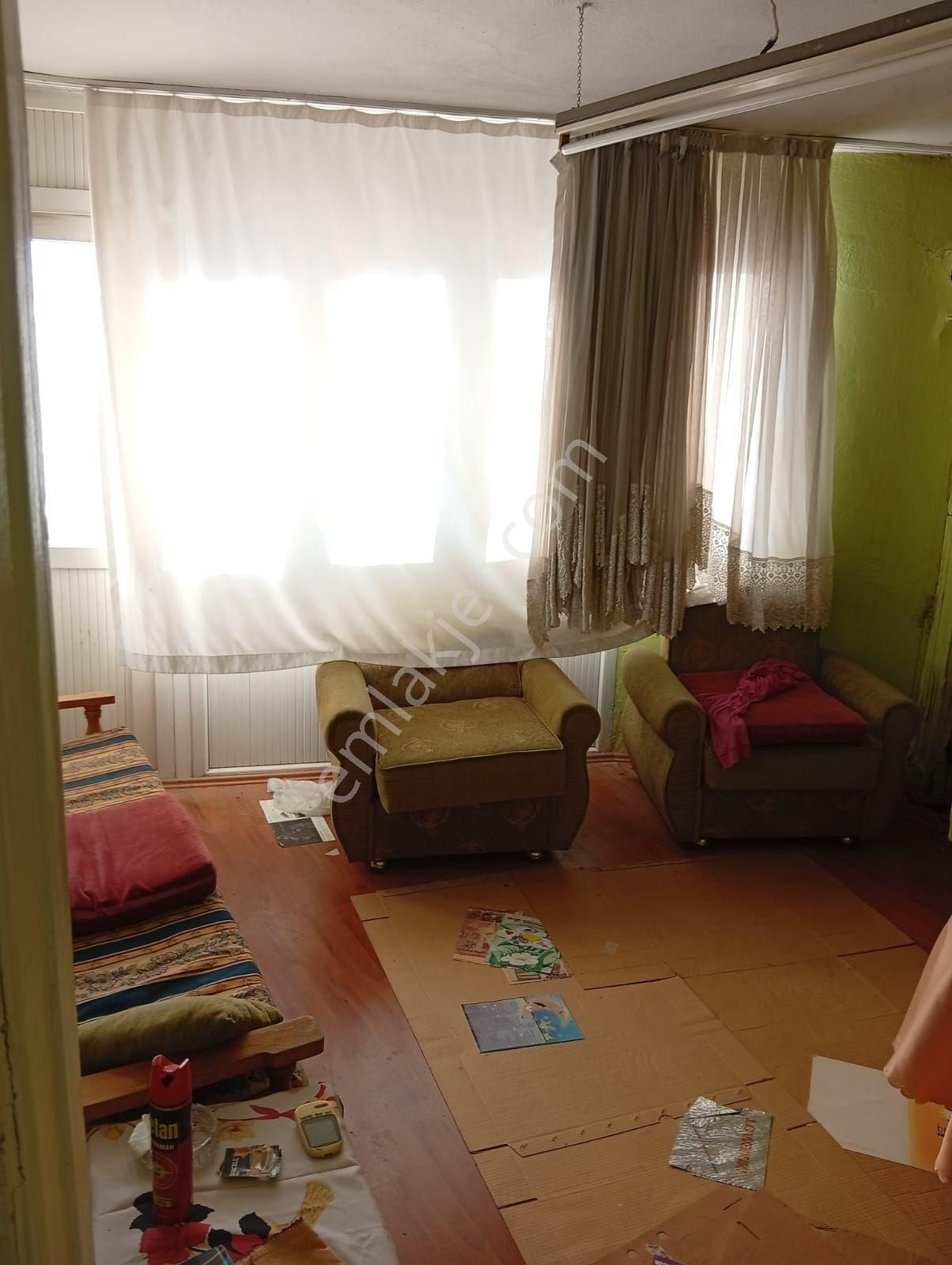 Aydın Güzelhisar Mahallesinde Satılık 100 M2 2+1 - Görsel 7