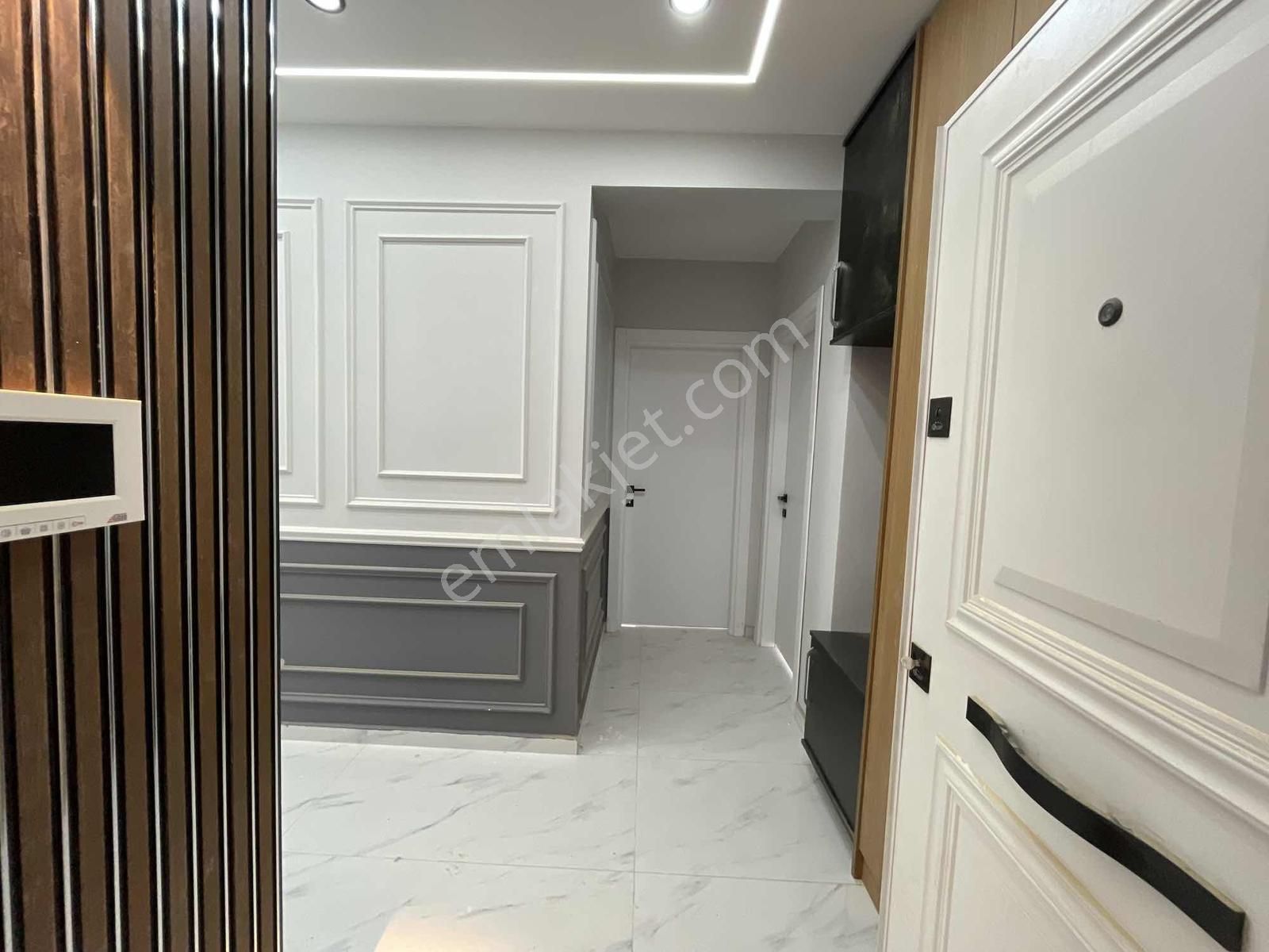 Akdoğanlardan Tepede Satılık Arakat Ultra Lüx 2+1 Daire - Görsel 17