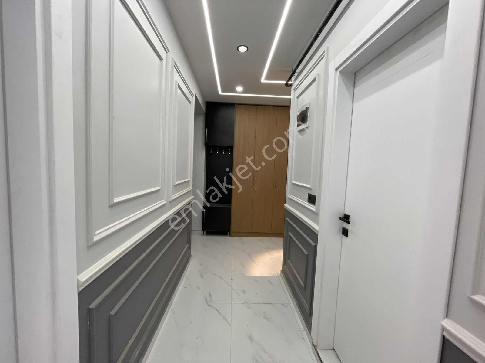 Akdoğanlardan Tepede Satılık Arakat Ultra Lüx 2+1 Daire - Görsel 25