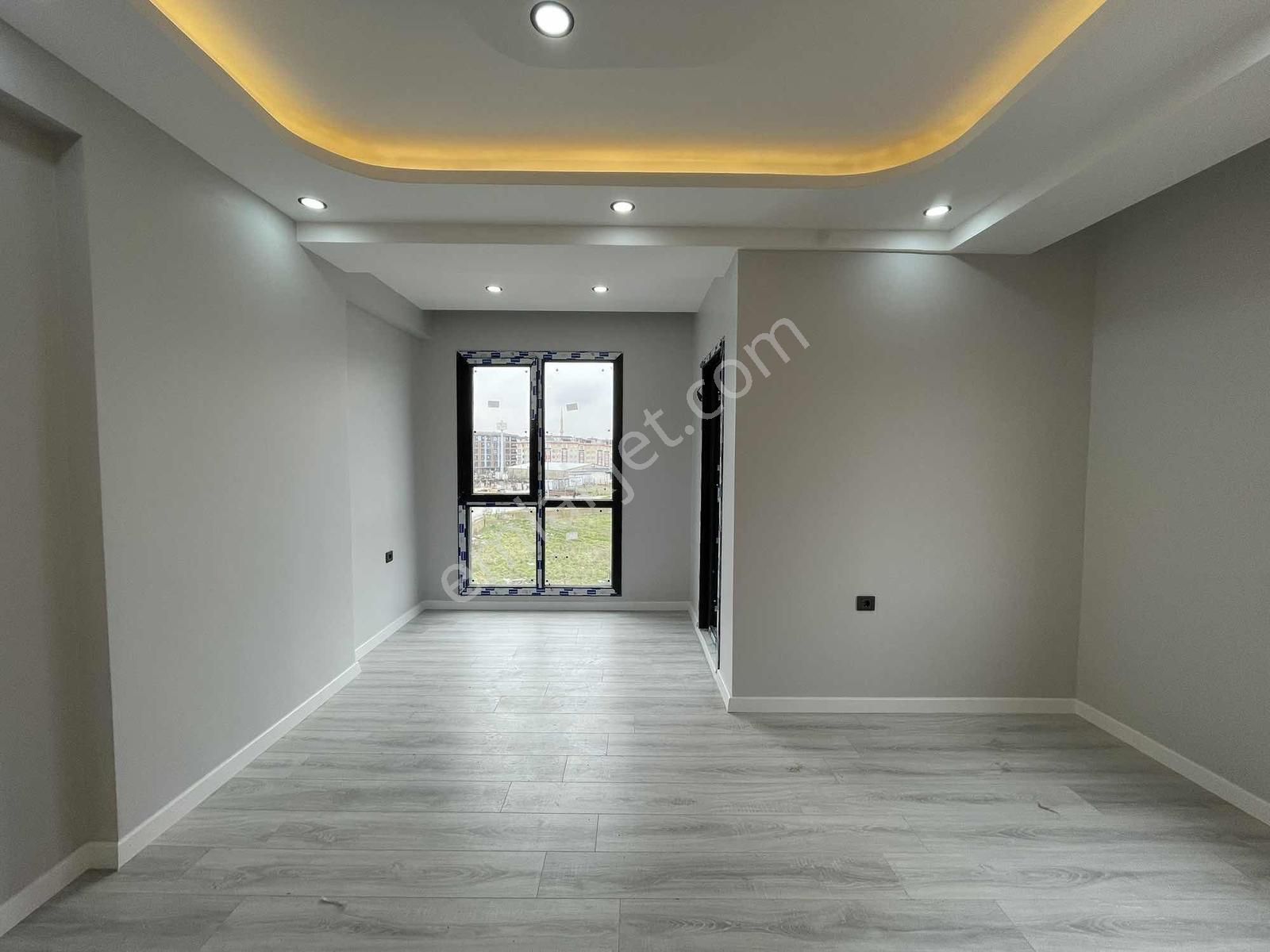 Akdoğanlardan Tepede Satılık Arakat Ultra Lüx 2+1 Daire - Görsel 9