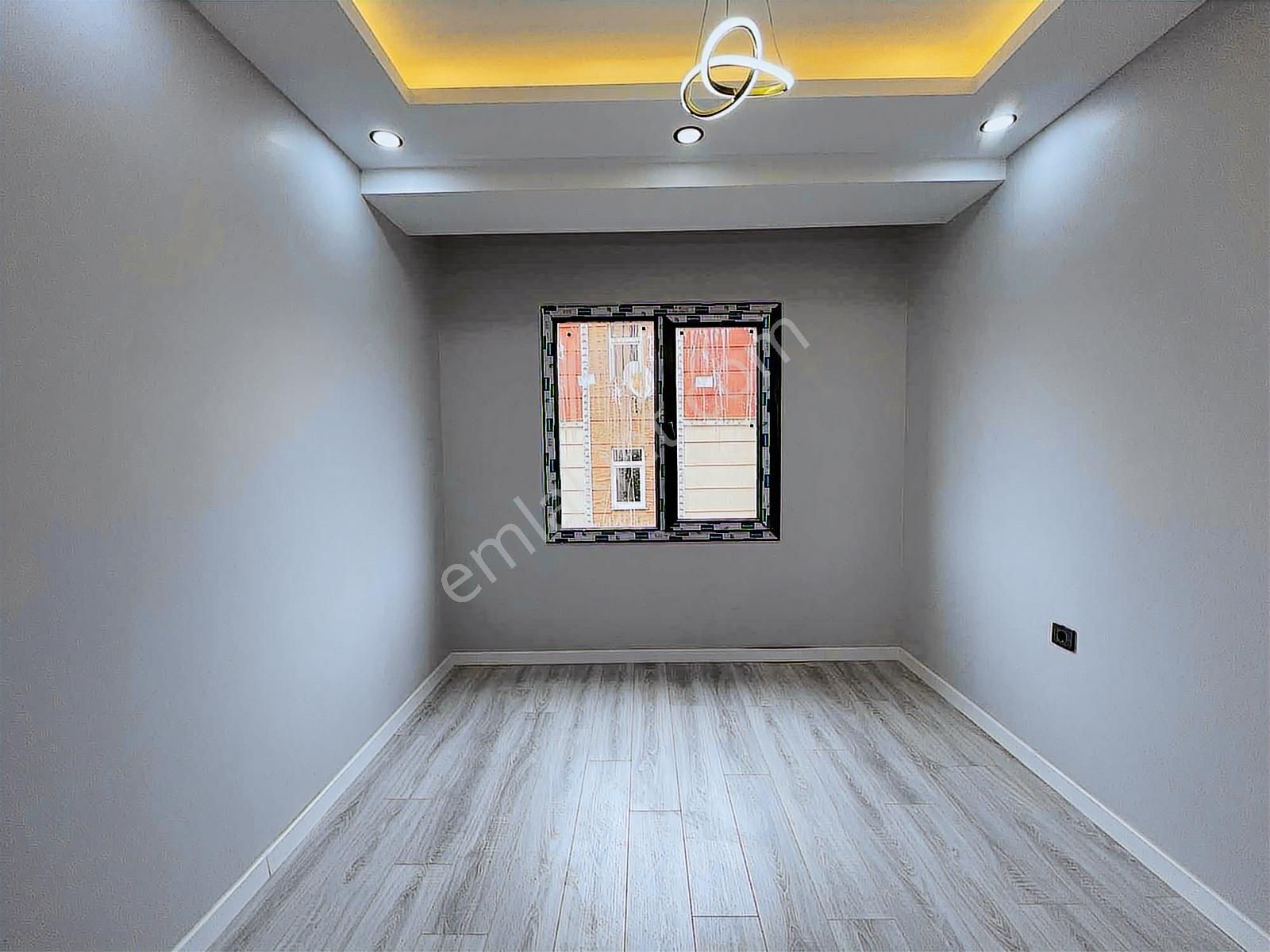 Akdoğanlardan Tepede Satılık Arakat Ultra Lüx 2+1 Daire - Görsel 29