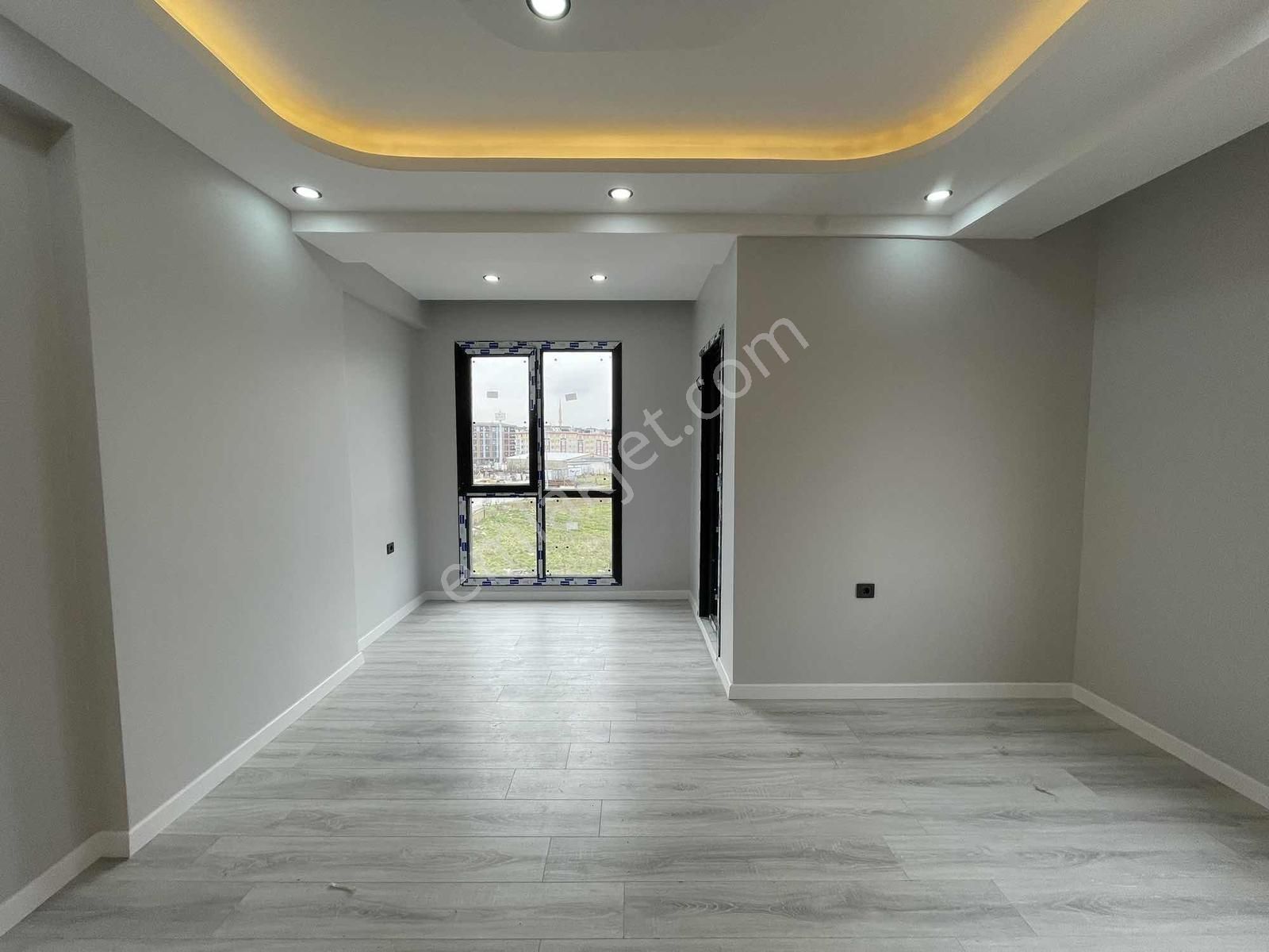 Akdoğanlardan Tepede Satılık Arakat Ultra Lüx 2+1 Daire - Görsel 11