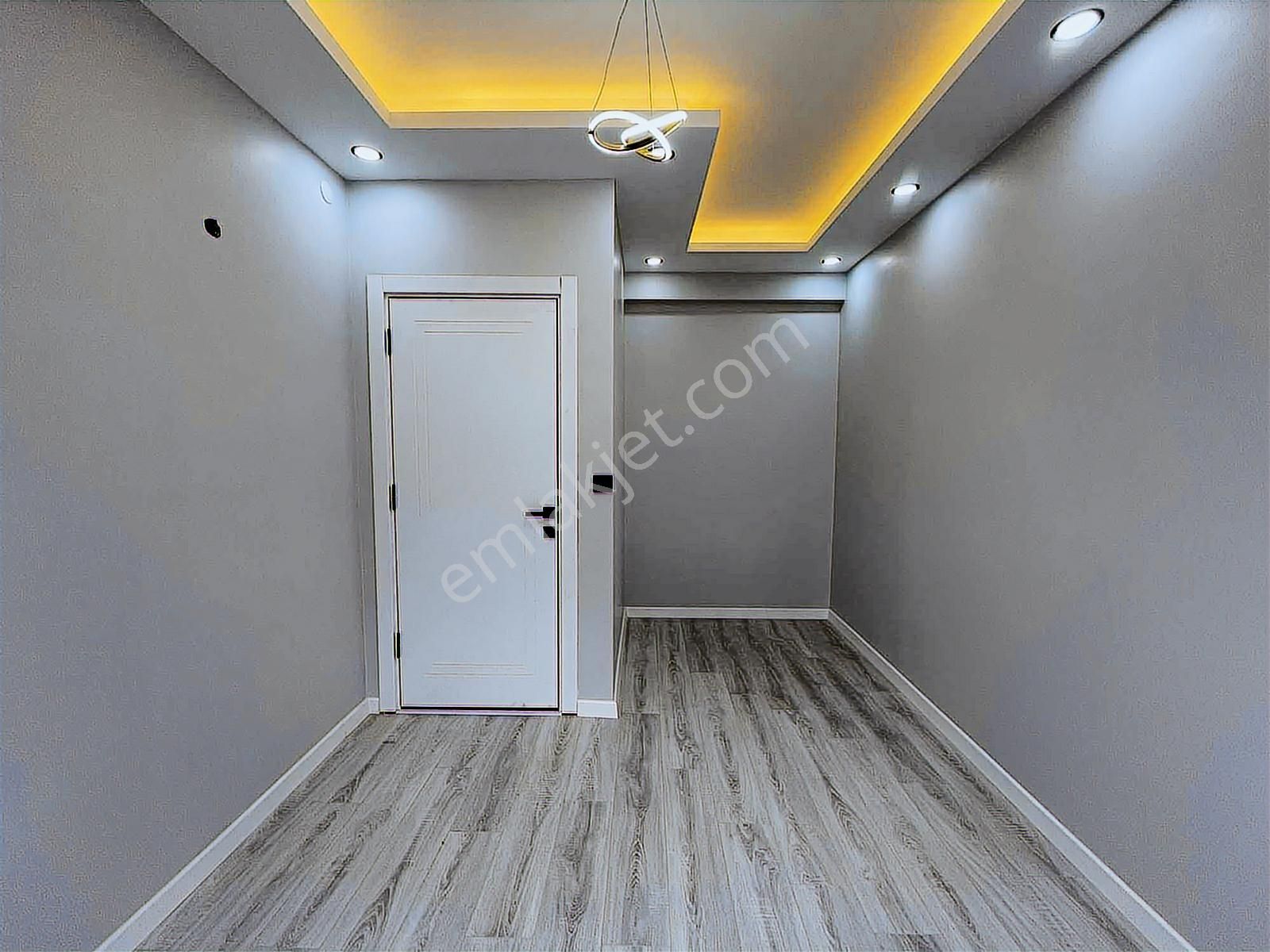 Akdoğanlardan Tepede Satılık Arakat Ultra Lüx 2+1 Daire - Görsel 28