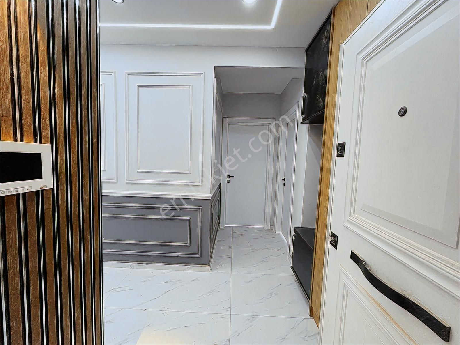 Akdoğanlardan Tepede Satılık Arakat Ultra Lüx 2+1 Daire - Görsel 5