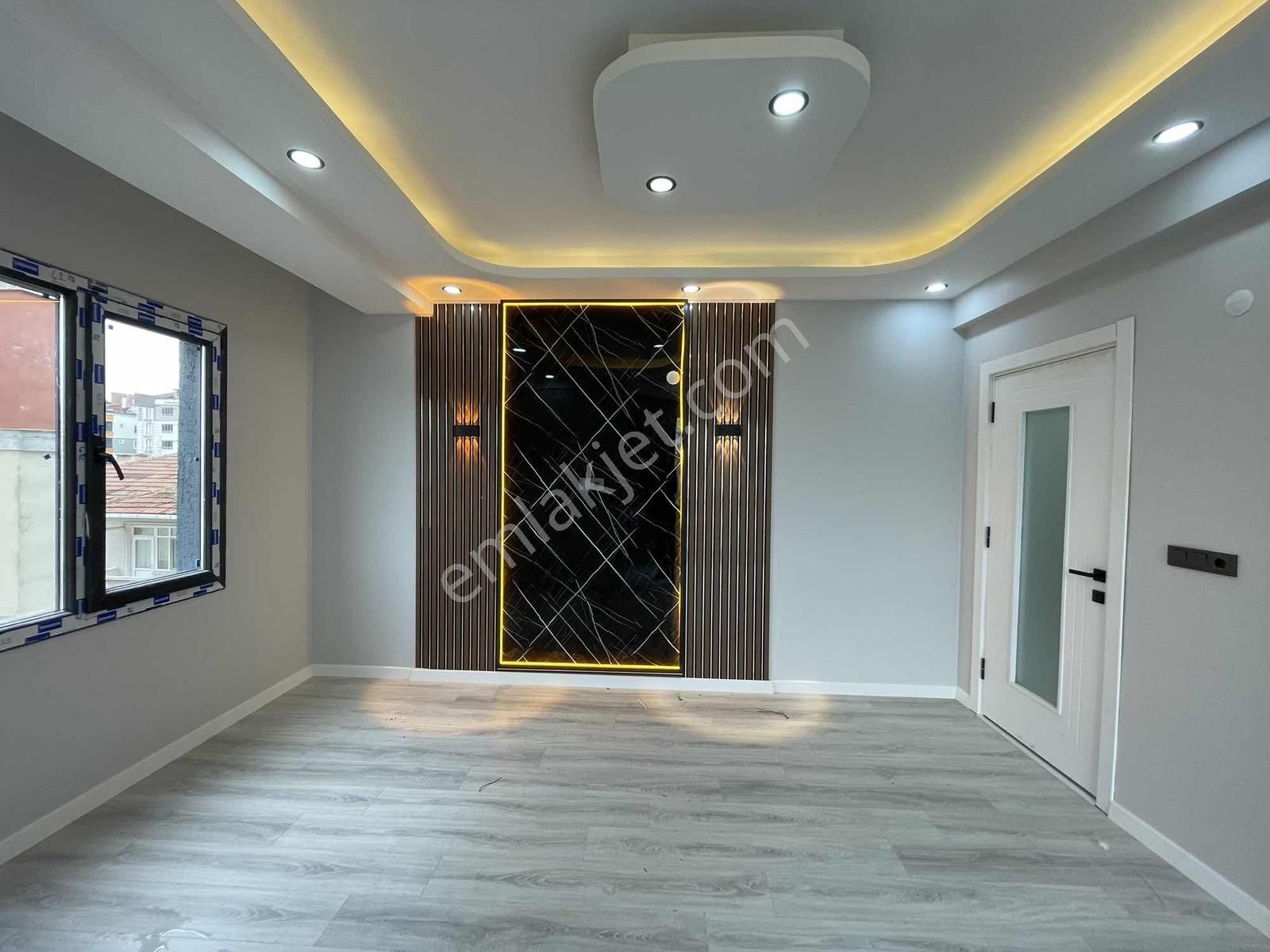 Akdoğanlardan Tepede Satılık Arakat Ultra Lüx 2+1 Daire - Görsel 7