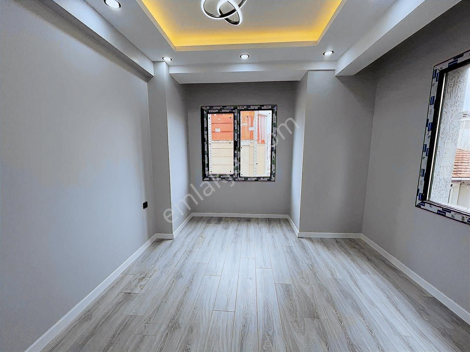 Akdoğanlardan Tepede Satılık Arakat Ultra Lüx 2+1 Daire - Görsel 23