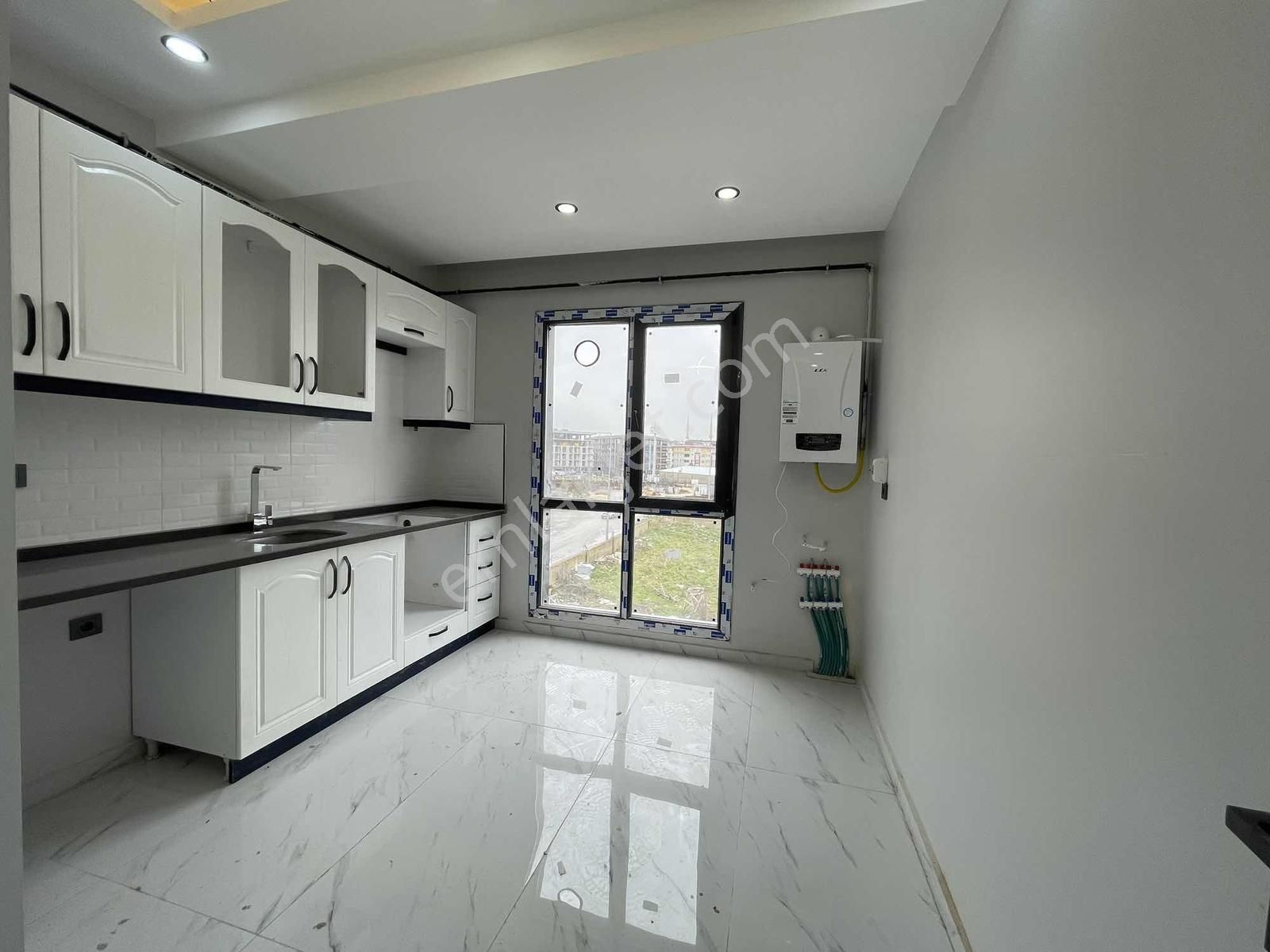 Akdoğanlardan Tepede Satılık Arakat Ultra Lüx 2+1 Daire - Görsel 16