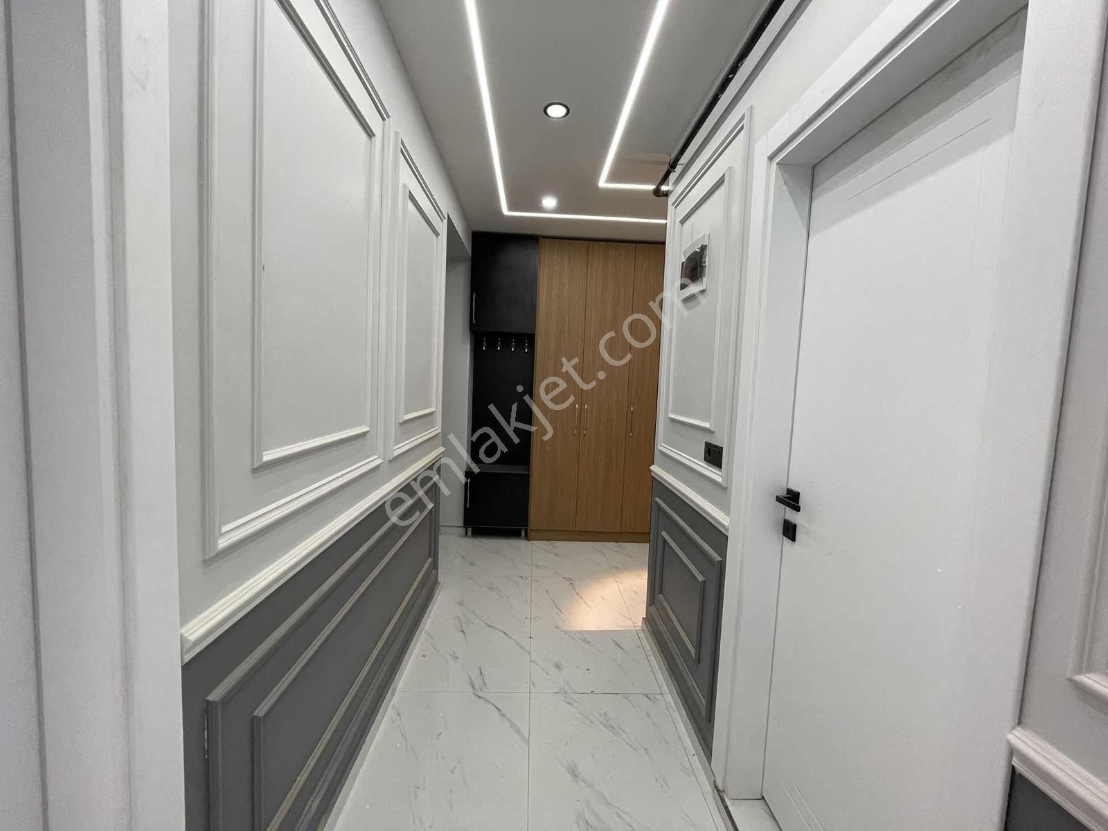 Akdoğanlardan Tepede Satılık Arakat Ultra Lüx 2+1 Daire - Görsel 26