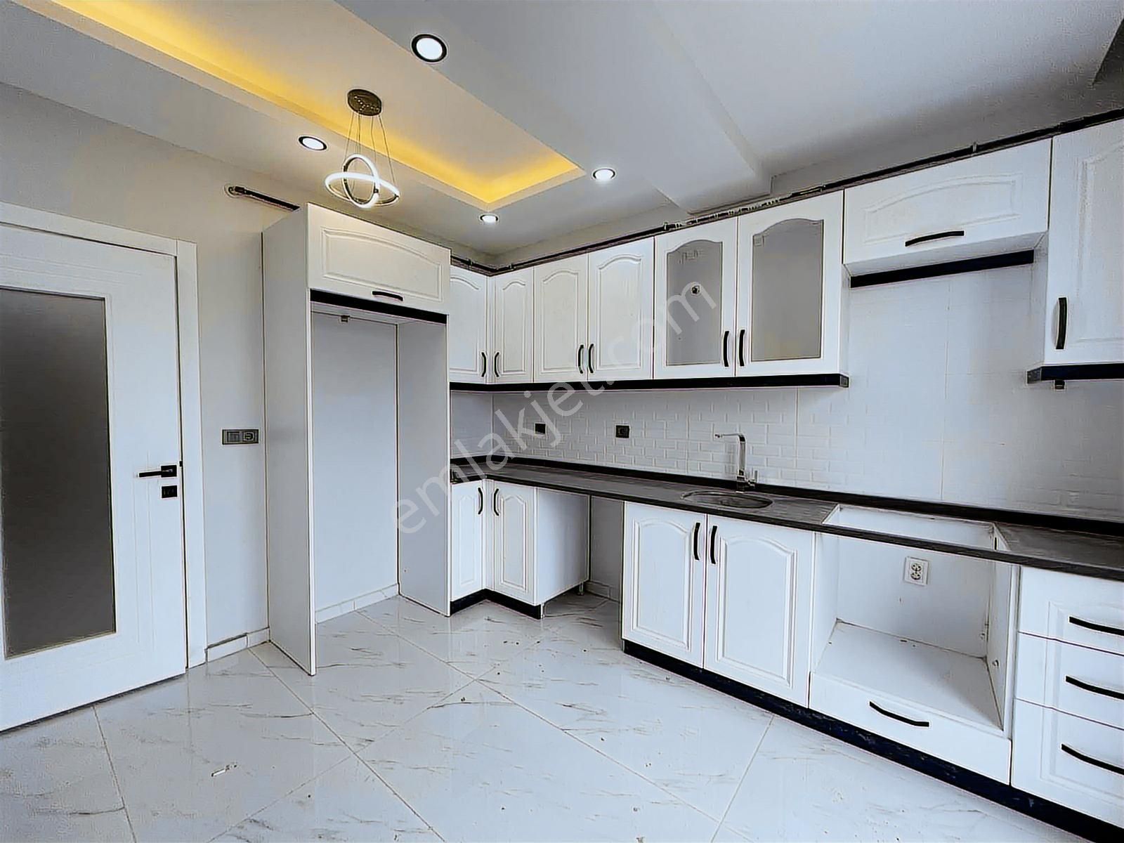 Akdoğanlardan Tepede Satılık Arakat Ultra Lüx 2+1 Daire - Görsel 14