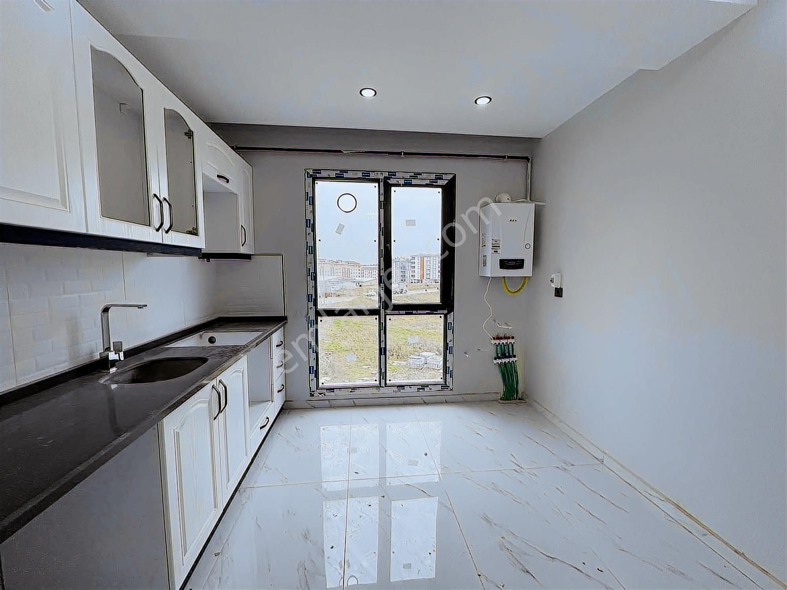 Akdoğanlardan Tepede Satılık Arakat Ultra Lüx 2+1 Daire - Görsel 32