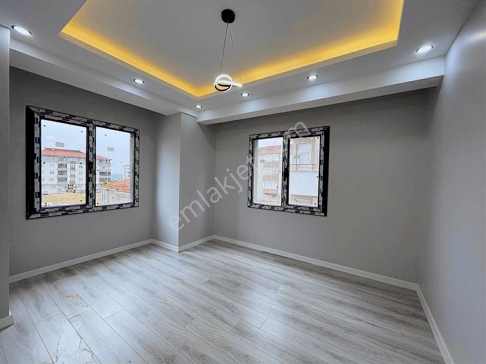 Akdoğanlardan Tepede Satılık Arakat Ultra Lüx 2+1 Daire - Görsel 21