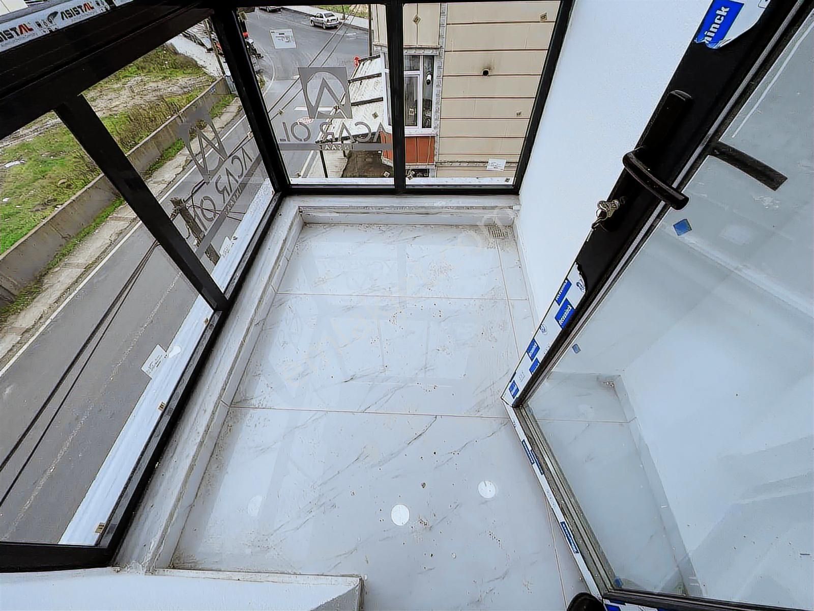 Akdoğanlardan Tepede Satılık Arakat Ultra Lüx 2+1 Daire - Görsel 13