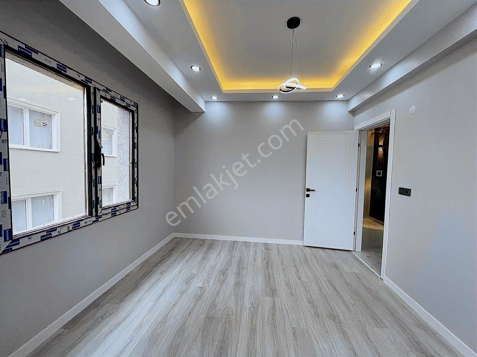 Akdoğanlardan Tepede Satılık Arakat Ultra Lüx 2+1 Daire - Görsel 20