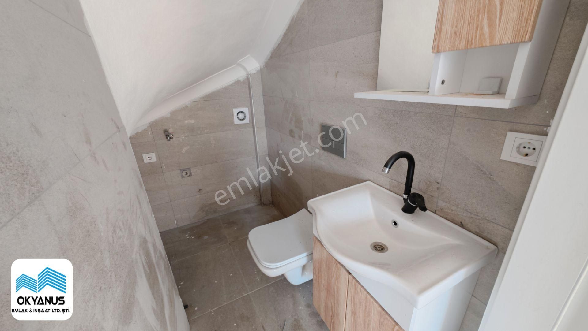 Kocaali’de Satılık Havuzlu Prestijli Villa Fırsatı - Görsel 8