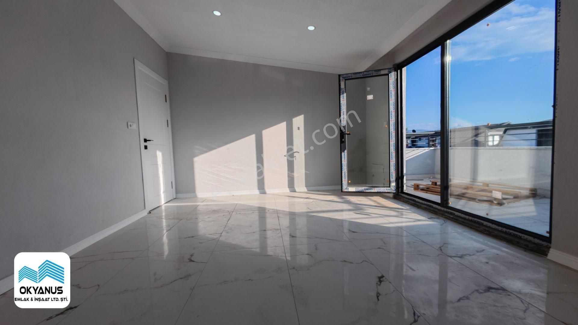 Kocaali’de Satılık Havuzlu Prestijli Villa Fırsatı - Görsel 19