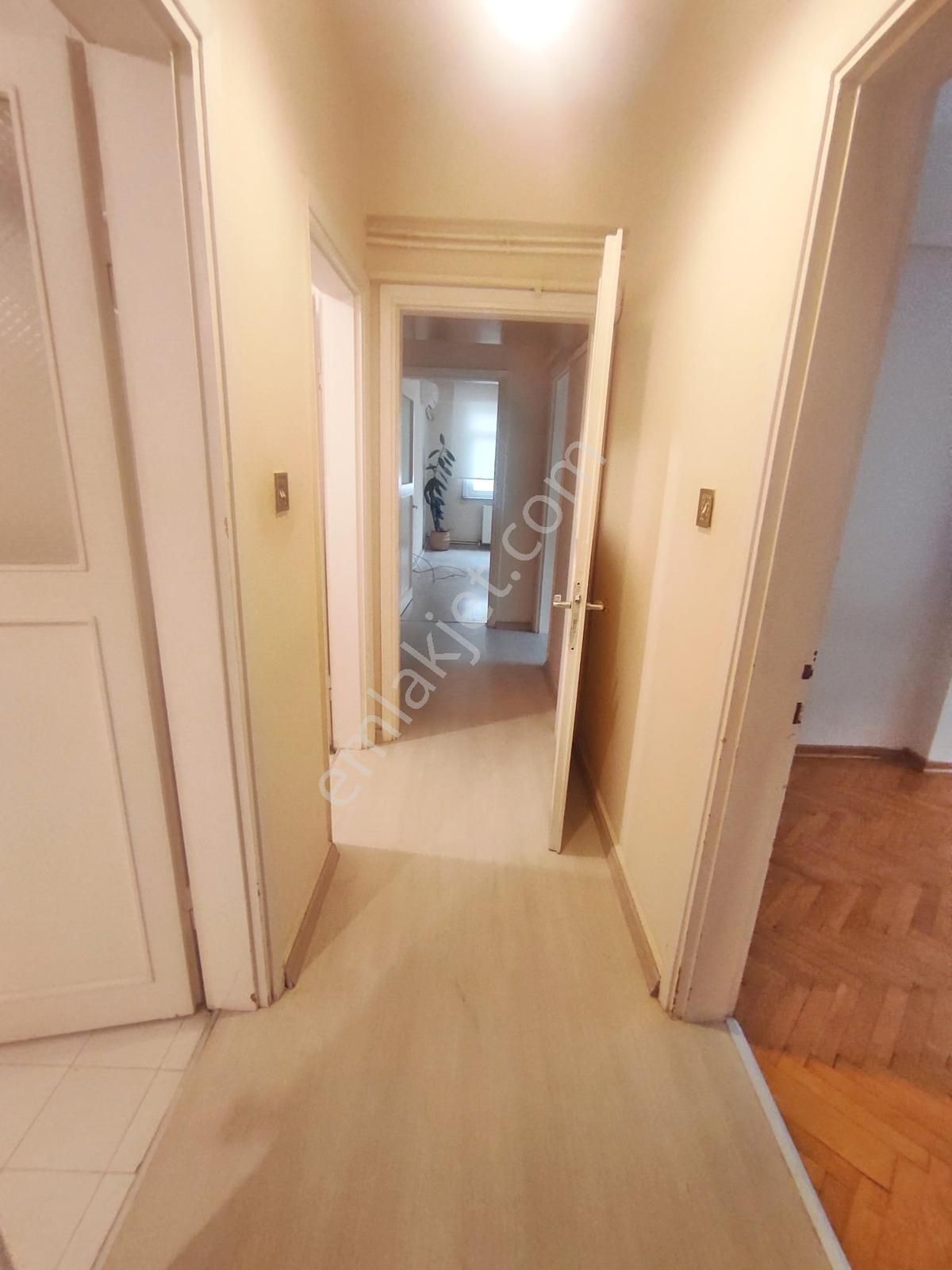 Serdal Sağlam'dan Kayışdağın'da Merkezi Konumda 3+1 Kiralık - Görsel 9