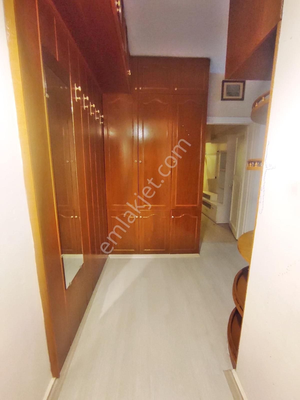 Serdal Sağlam'dan Kayışdağın'da Merkezi Konumda 3+1 Kiralık - Görsel 17