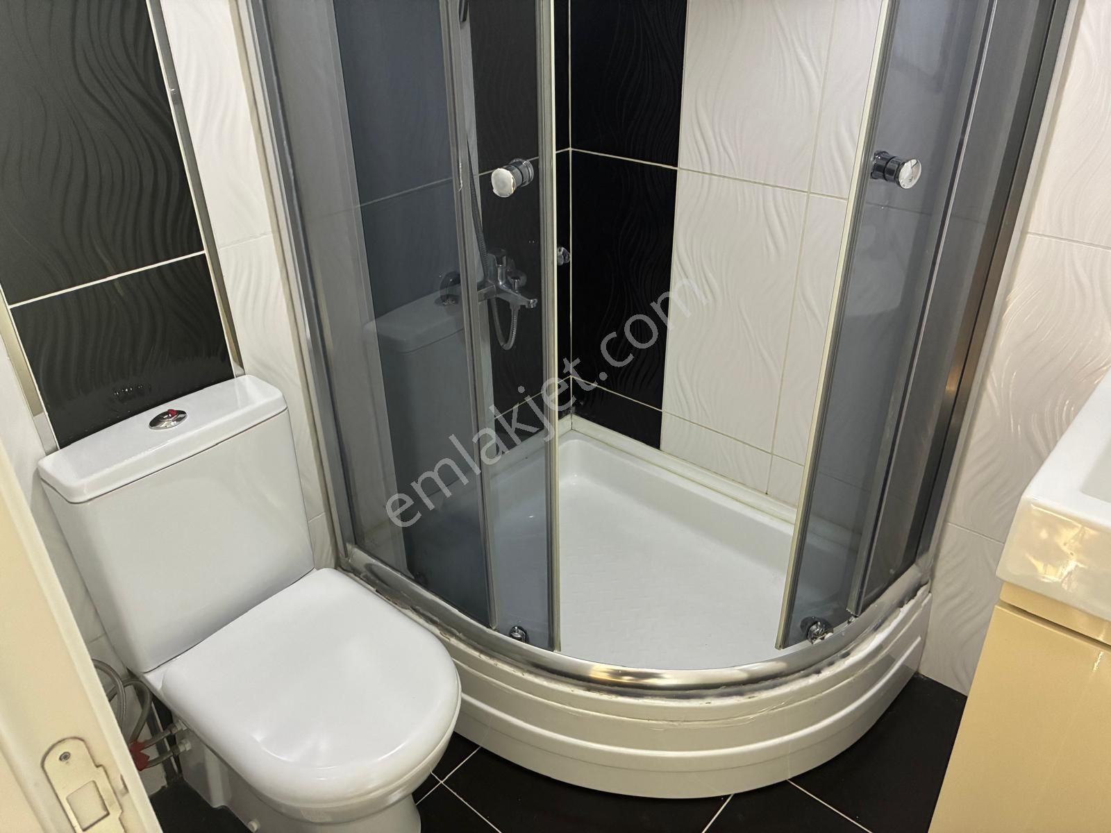 Filizden Emek Bişkek De Katta Kiralık 3+1 Asansörlü Ön Cephe - Görsel 23