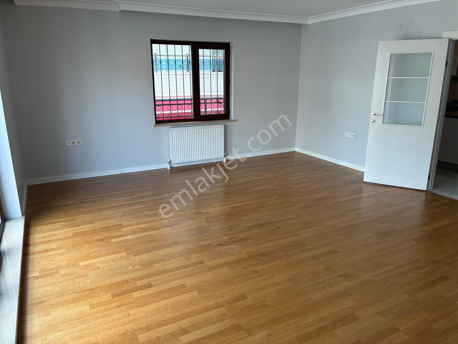 Filizden Emek Bişkek De Katta Kiralık 3+1 Asansörlü Ön Cephe - Görsel 10