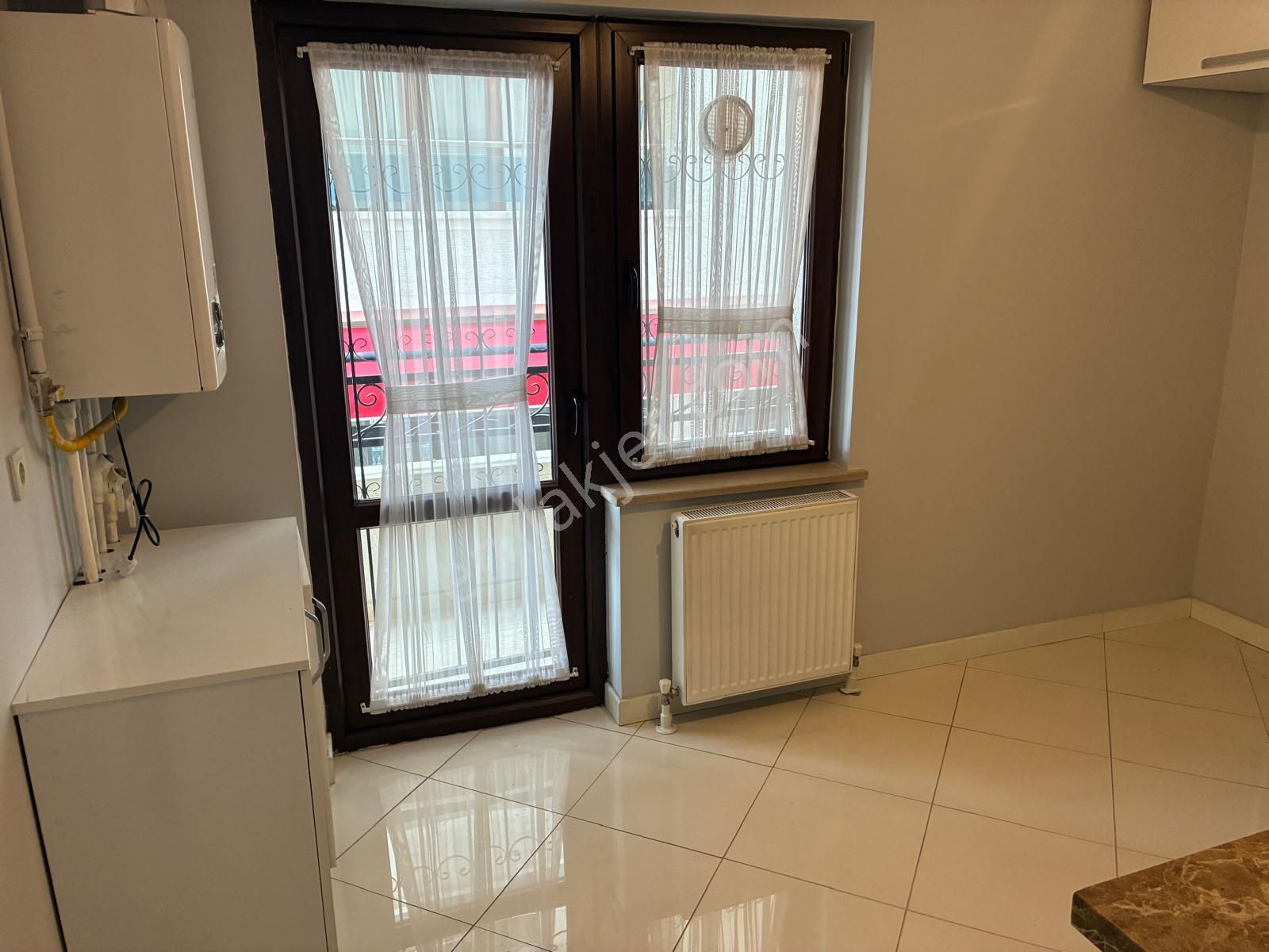 Filizden Emek Bişkek De Katta Kiralık 3+1 Asansörlü Ön Cephe - Görsel 11