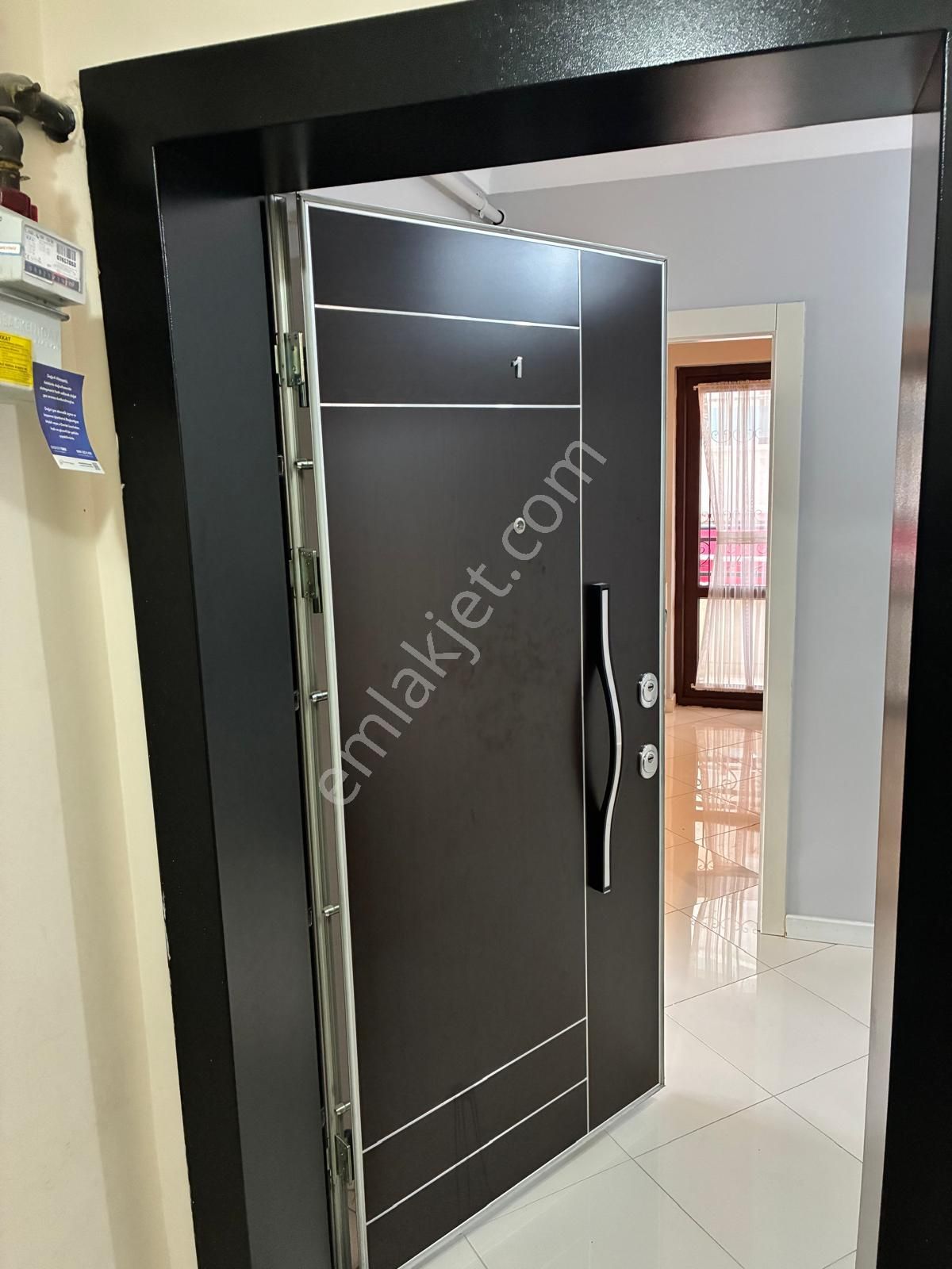 Filizden Emek Bişkek De Katta Kiralık 3+1 Asansörlü Ön Cephe - Görsel 5