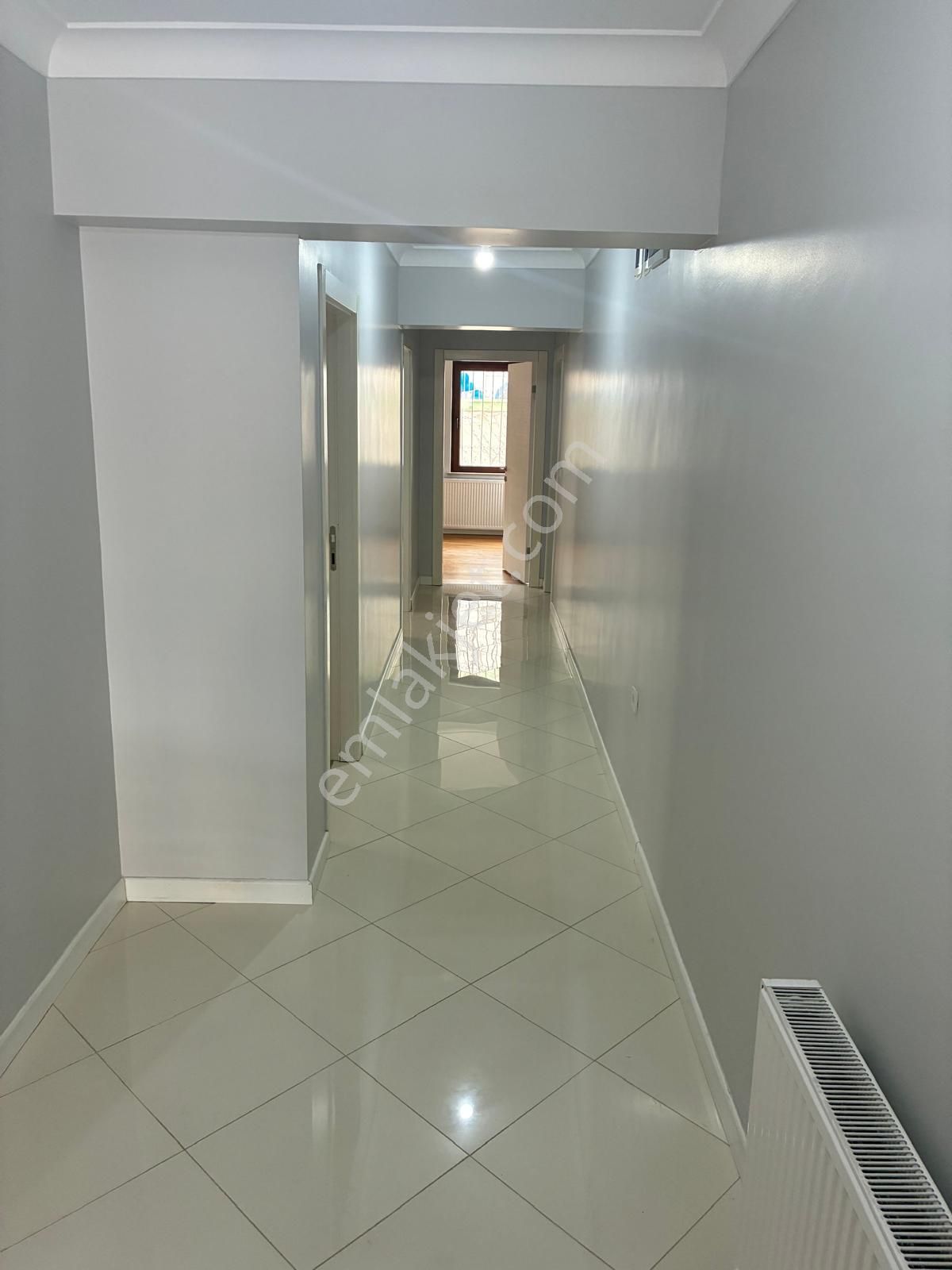 Filizden Emek Bişkek De Katta Kiralık 3+1 Asansörlü Ön Cephe - Görsel 6