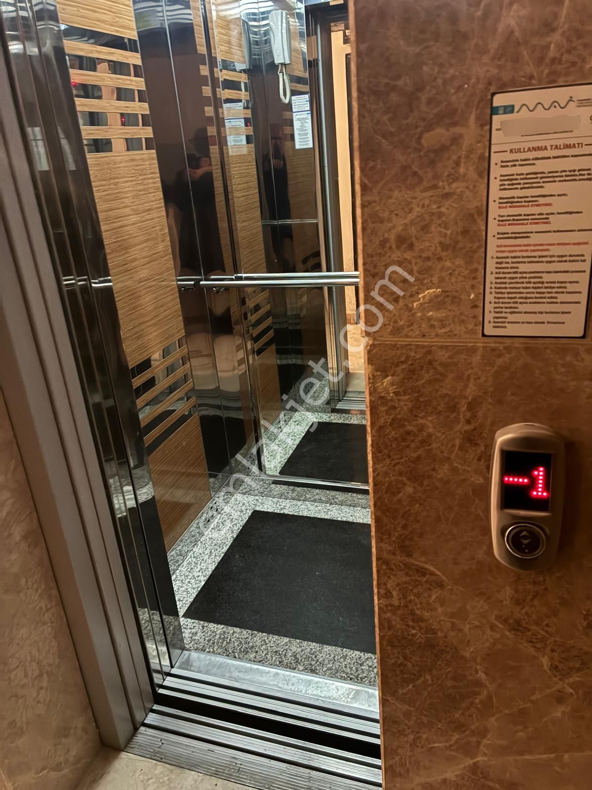 Filizden Emek Bişkek De Katta Kiralık 3+1 Asansörlü Ön Cephe - Görsel 27