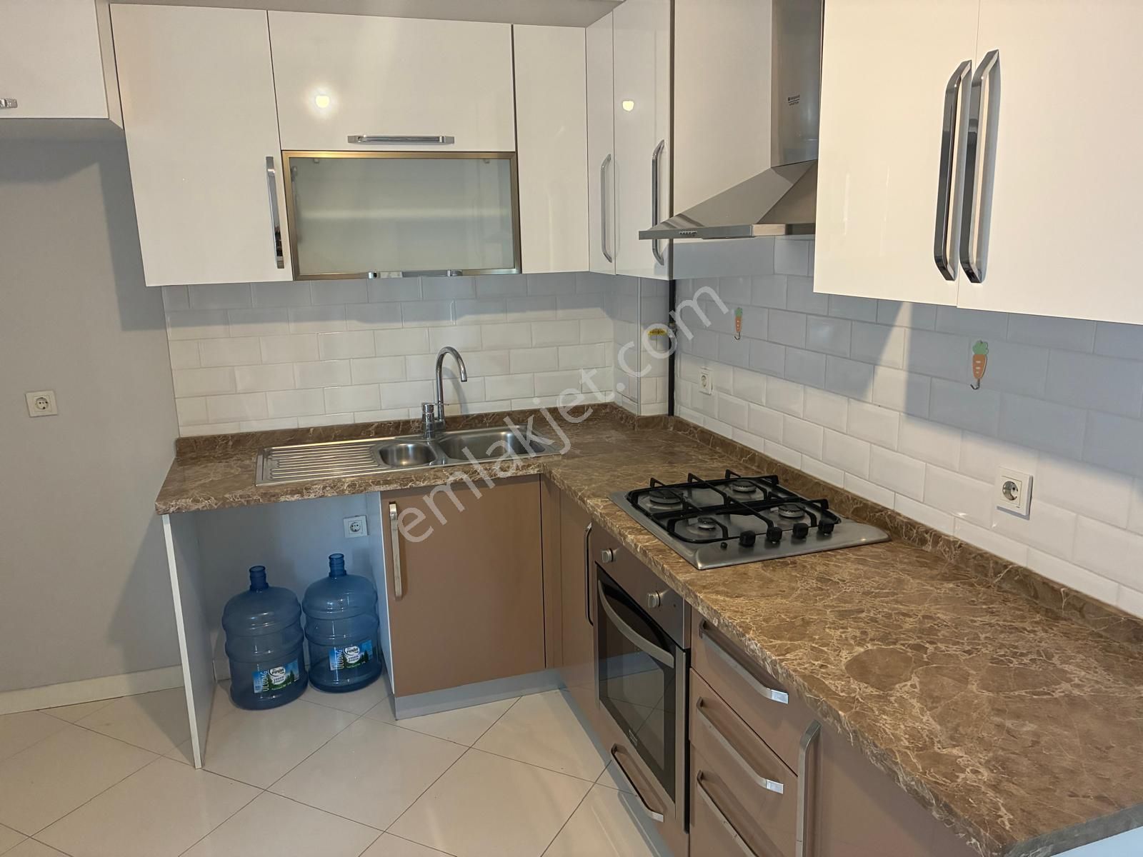 Filizden Emek Bişkek De Katta Kiralık 3+1 Asansörlü Ön Cephe - Görsel 12