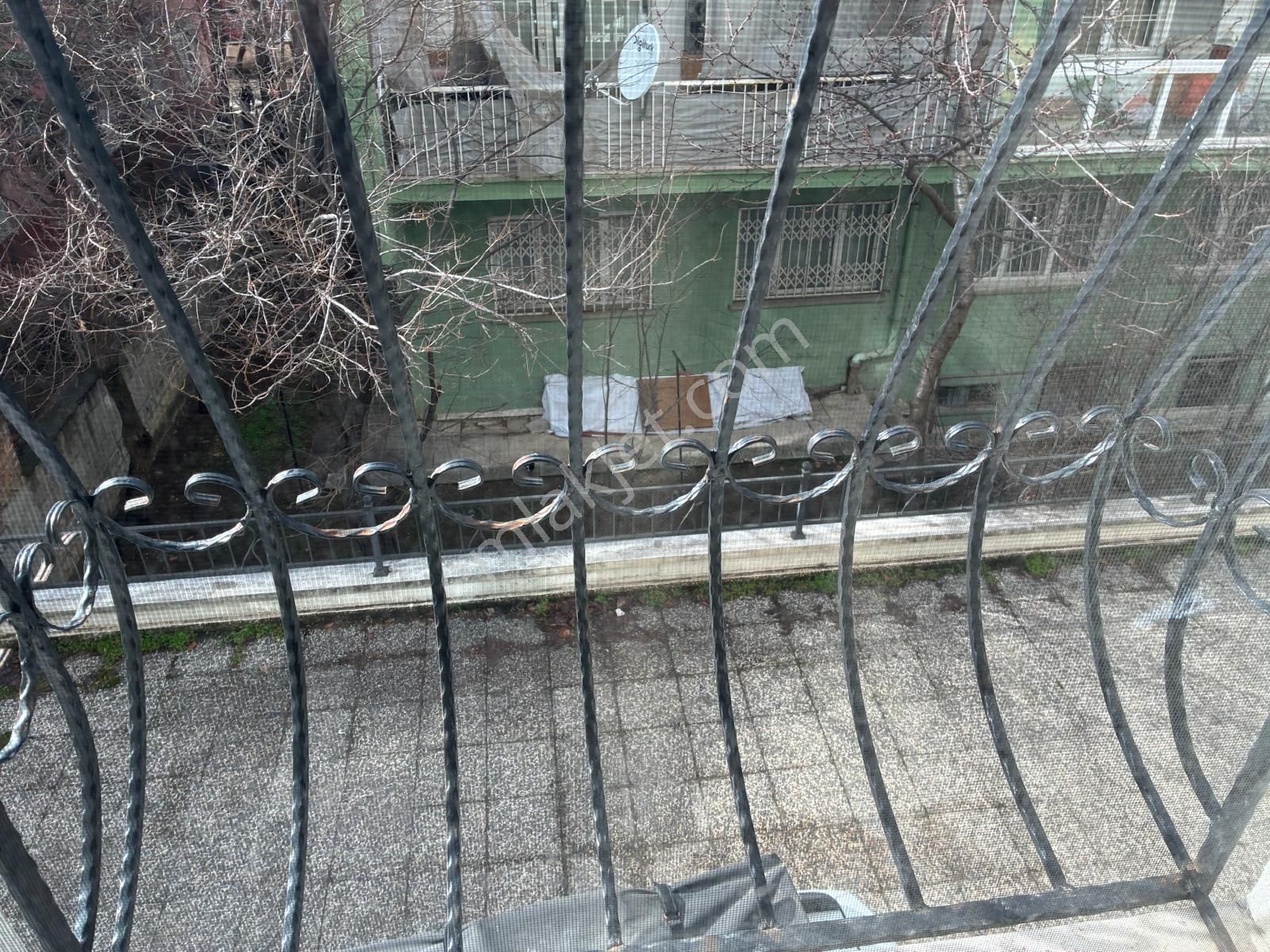 Filizden Emek Bişkek De Katta Kiralık 3+1 Asansörlü Ön Cephe - Görsel 24