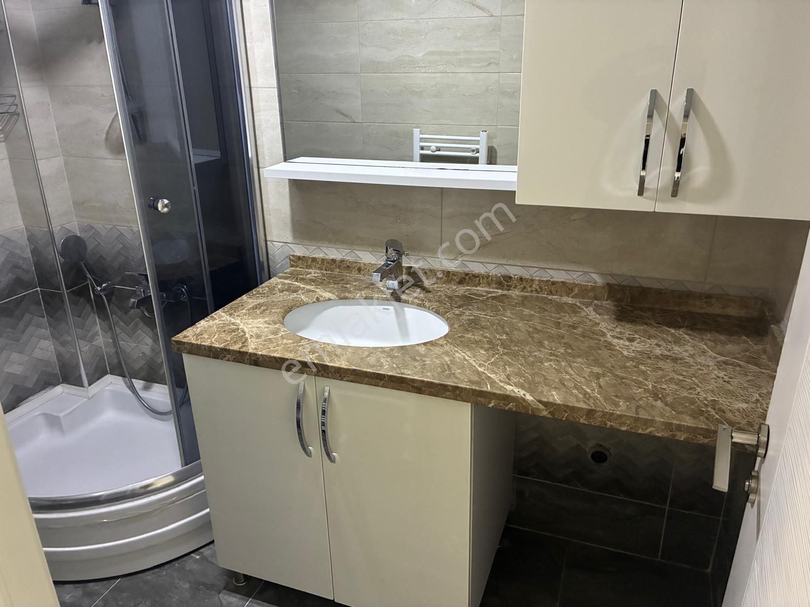 Filizden Emek Bişkek De Katta Kiralık 3+1 Asansörlü Ön Cephe - Görsel 13