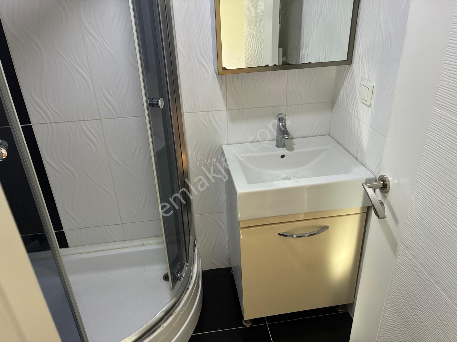 Filizden Emek Bişkek De Katta Kiralık 3+1 Asansörlü Ön Cephe - Görsel 22