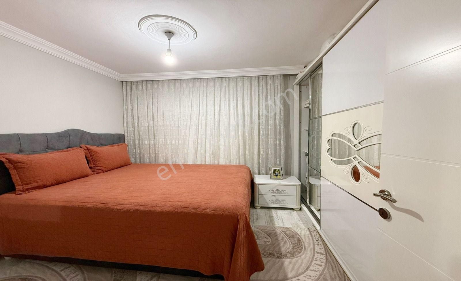 Baştug Cadde Yakını Kot 1 Yapılı 3+1 - Görsel 19