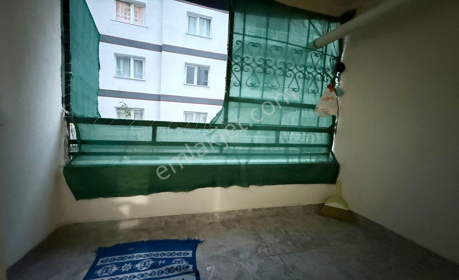 Baştug Cadde Yakını Kot 1 Yapılı 3+1 - Görsel 35