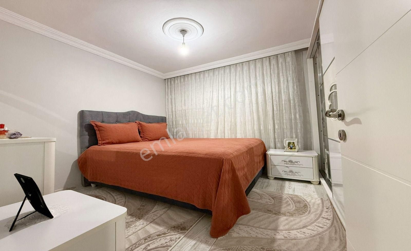 Baştug Cadde Yakını Kot 1 Yapılı 3+1 - Görsel 20