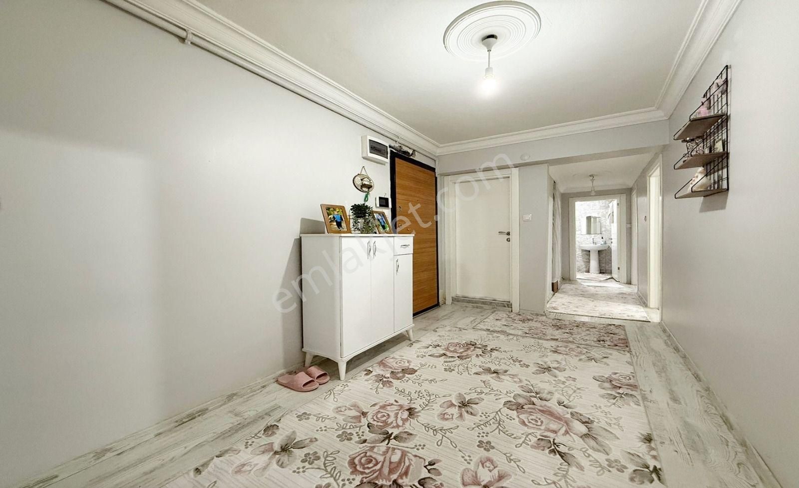 Baştug Cadde Yakını Kot 1 Yapılı 3+1 - Görsel 25