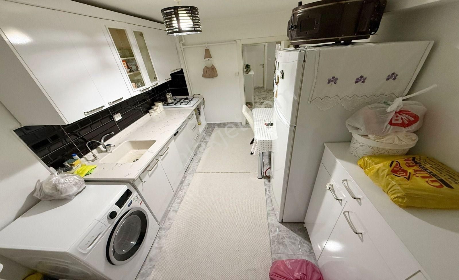 Baştug Cadde Yakını Kot 1 Yapılı 3+1 - Görsel 9